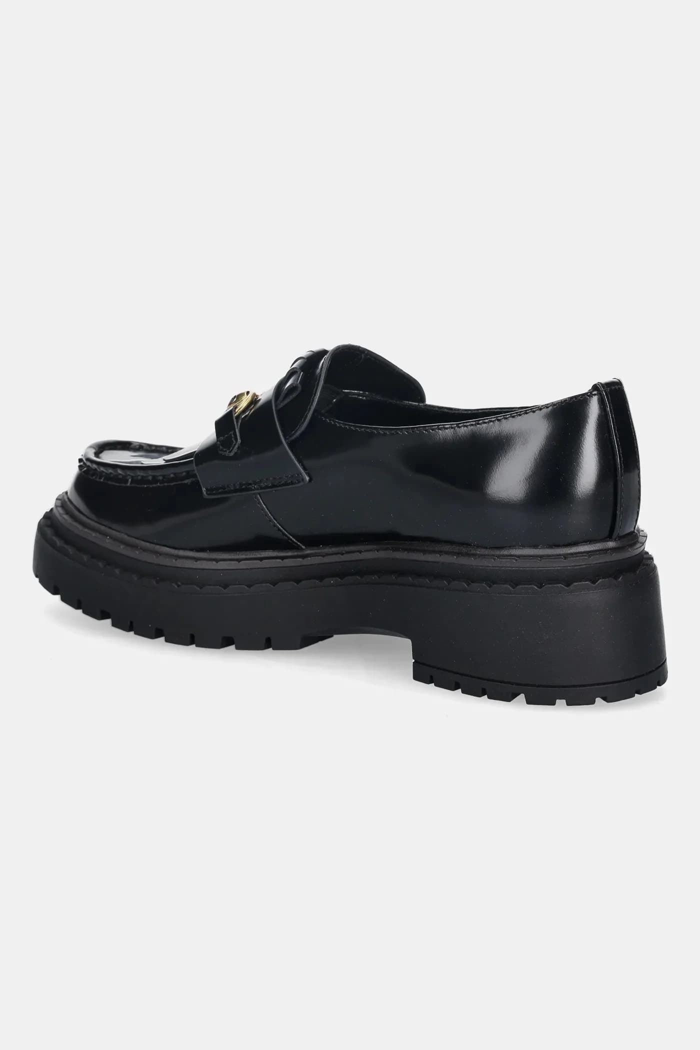 кожаные мокасины Anabeth - фото 3