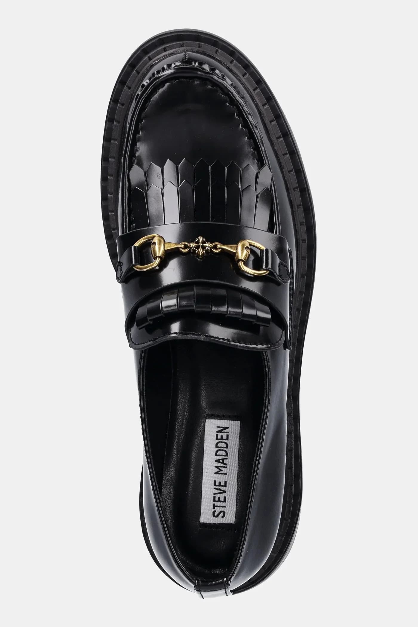 кожаные мокасины Anabeth - фото 4