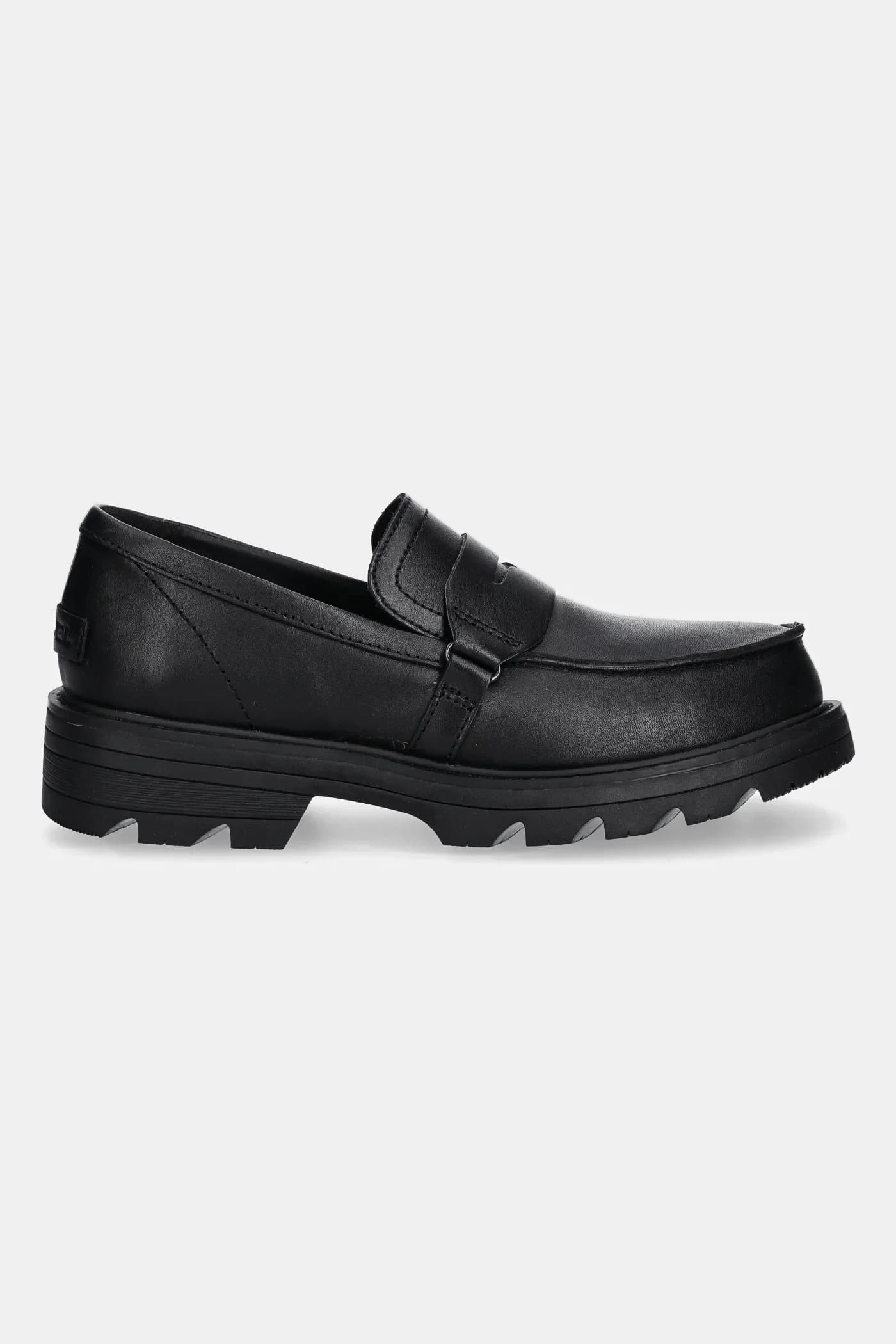 Кожаные мокасины REVEL AVE LOAFER - фото 2