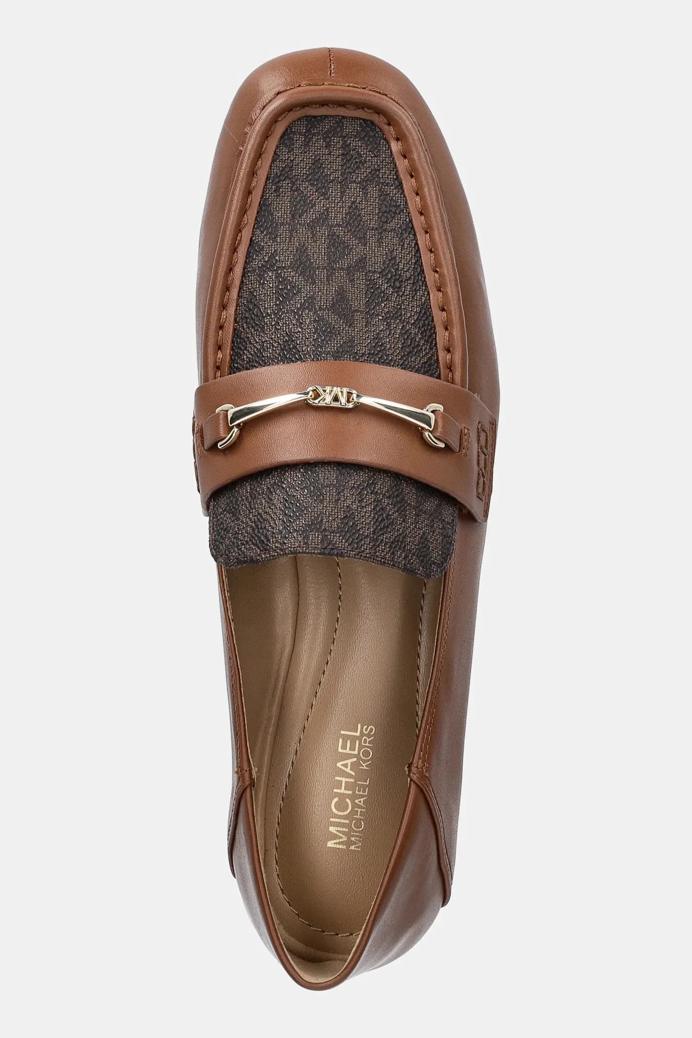 Лена мокасины - фото 4