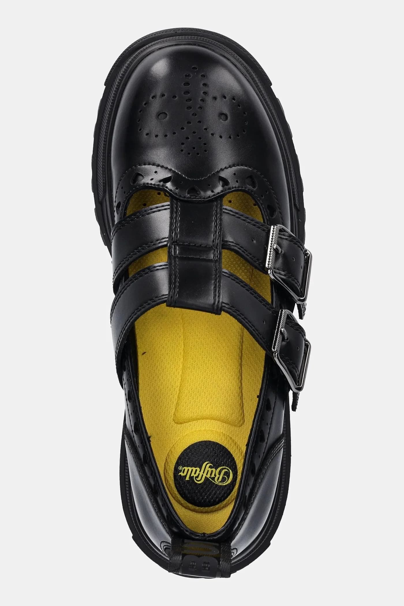 лоферы Aspha Jane Heart - фото 4