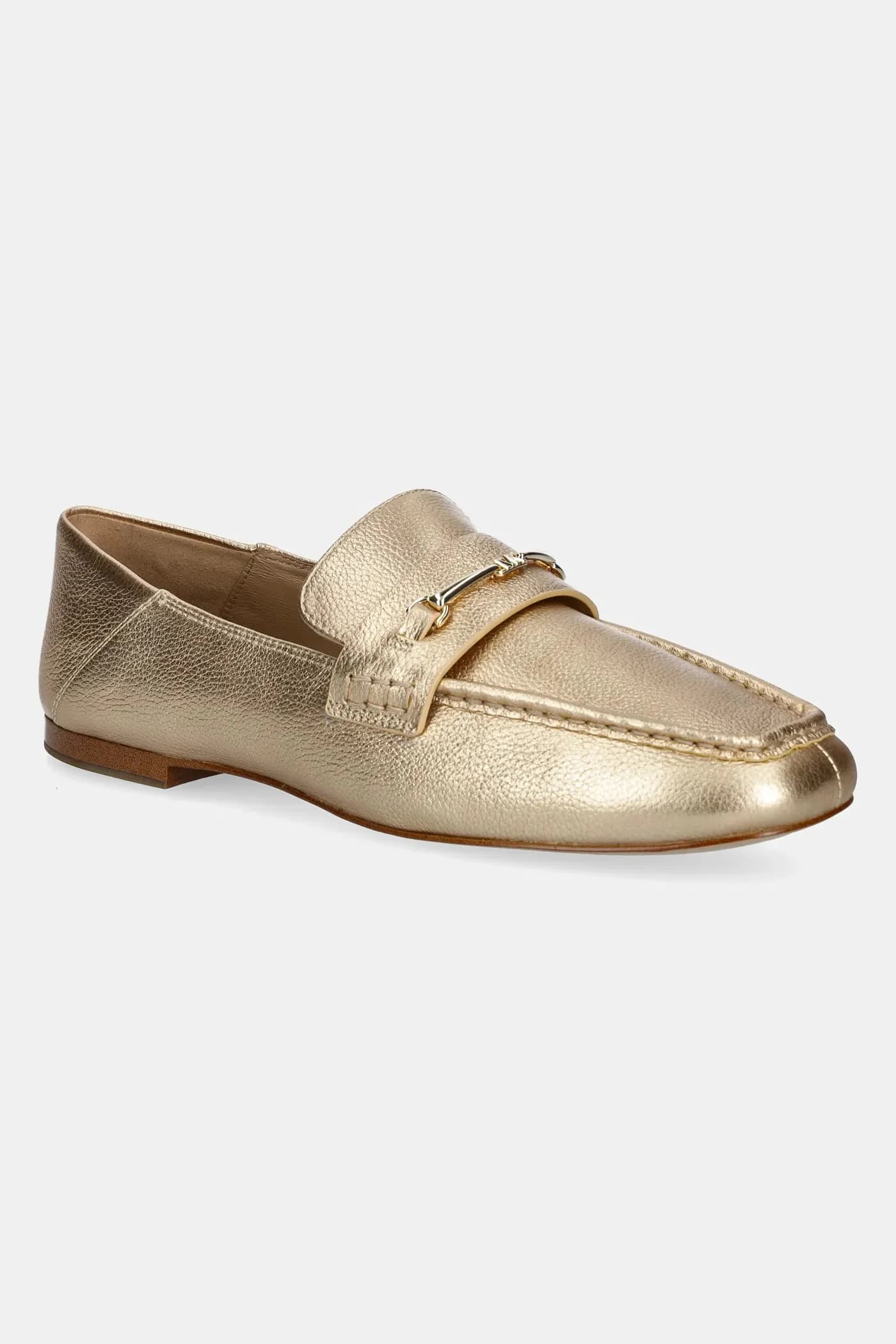 кожаные мокасины Lena