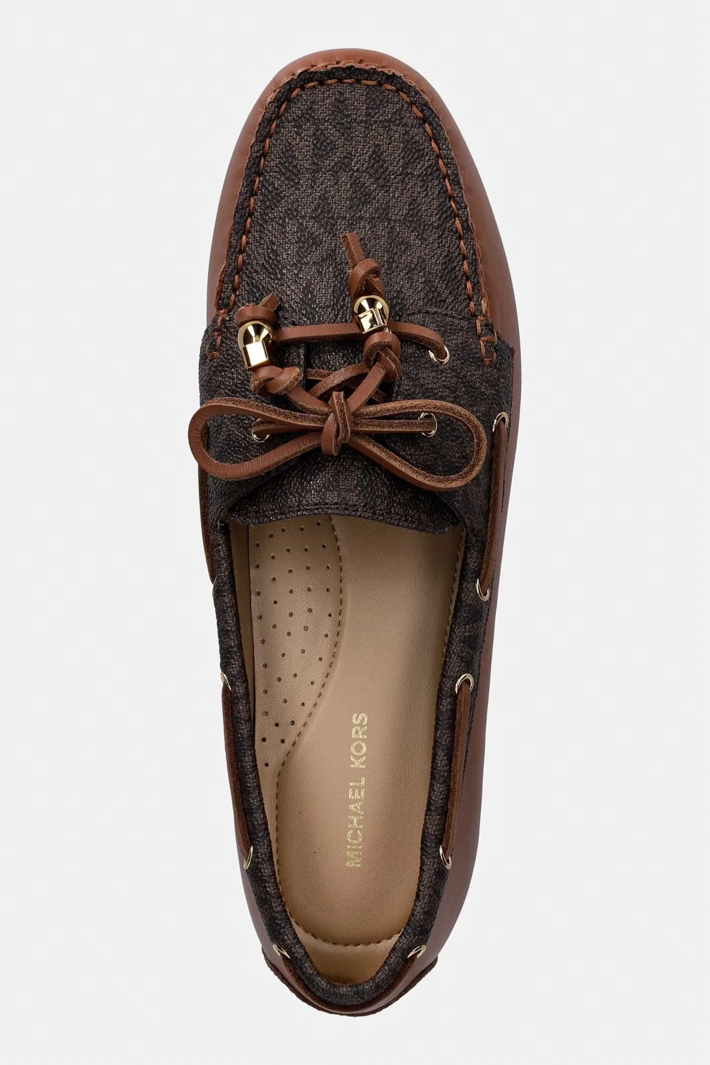 Женские мокасины Fallon Moc - фото 4