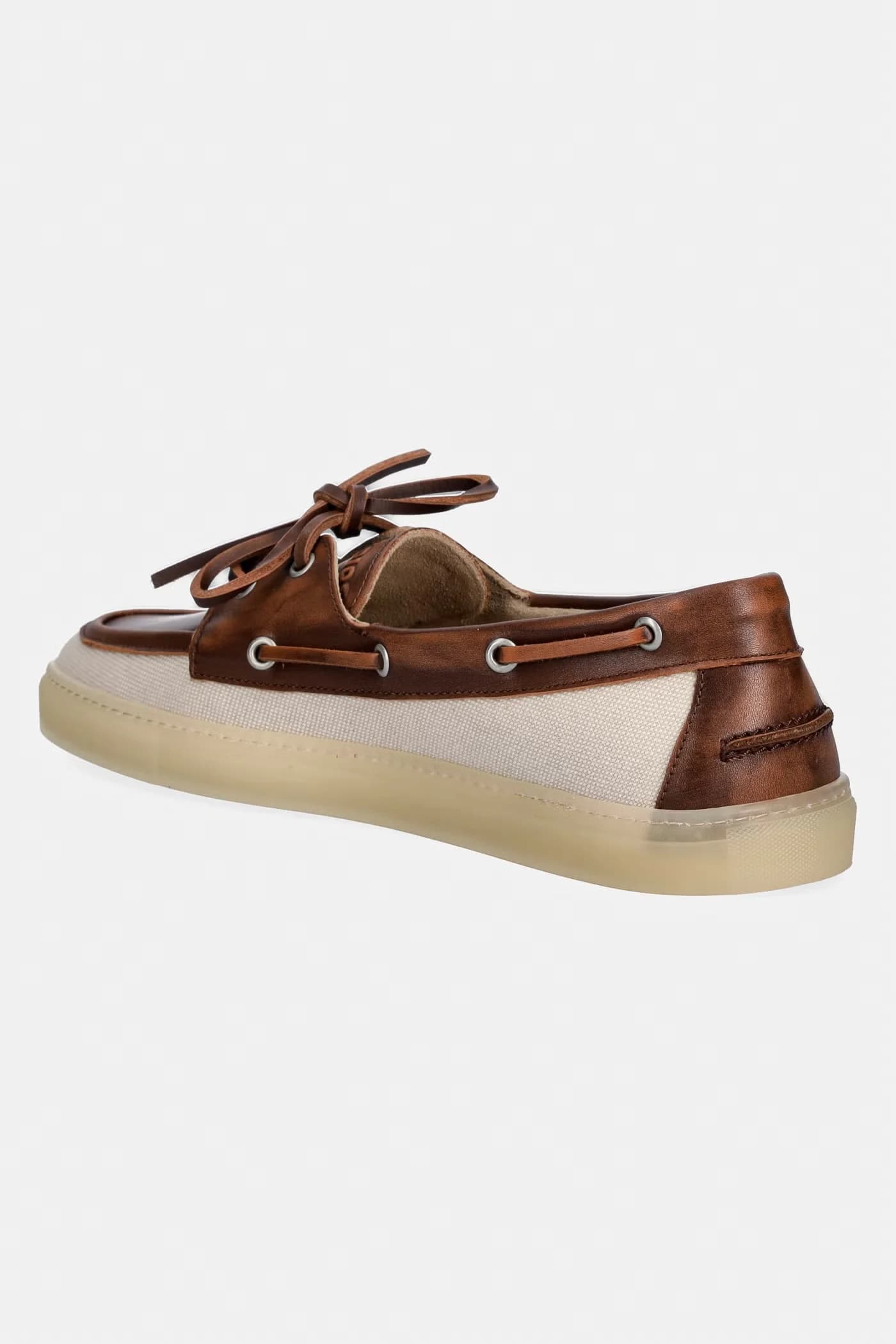 замшевые мокасины CPH160 - фото 3