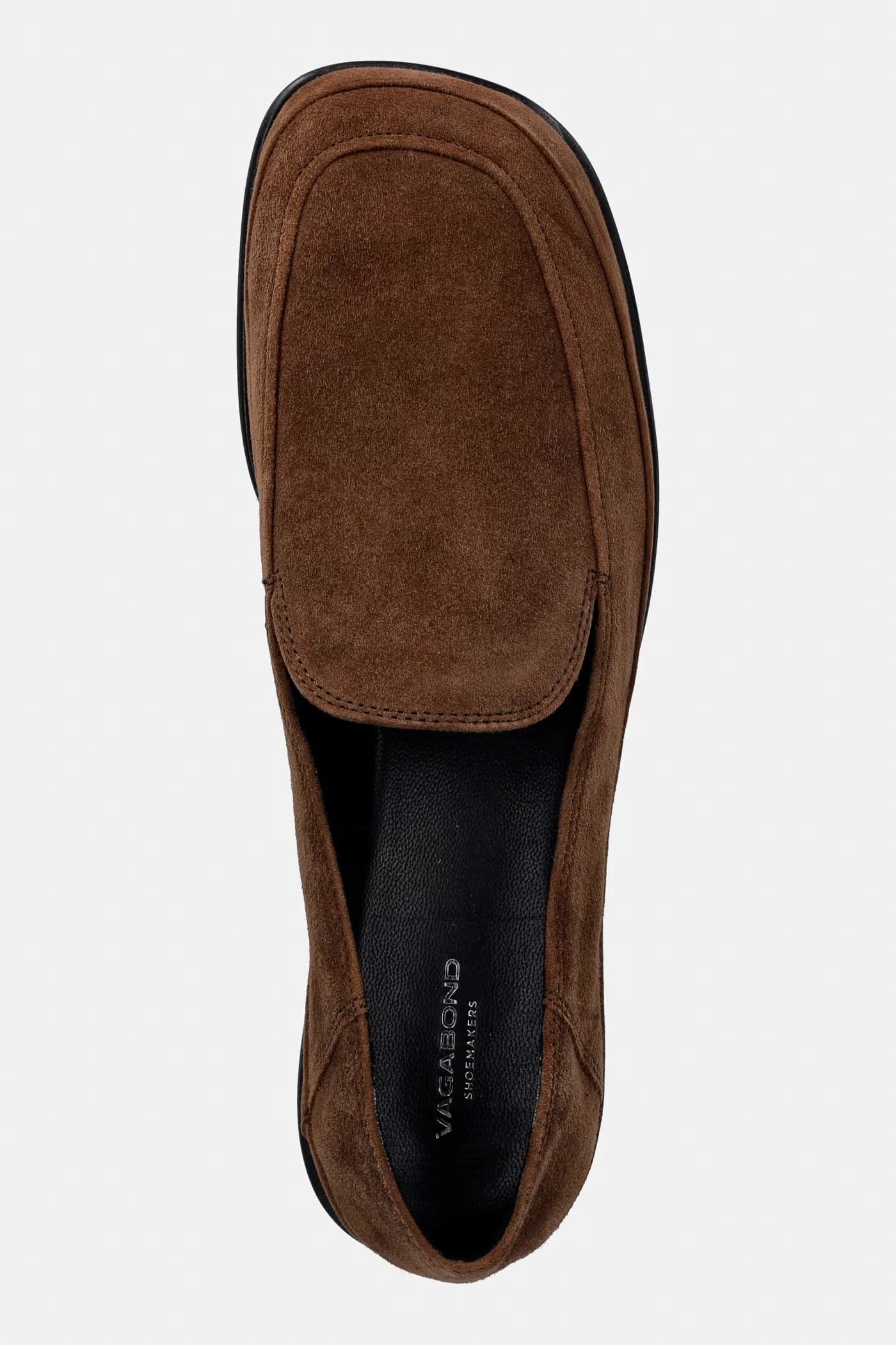 SAMMIE замшевые женские мокасины - фото 4