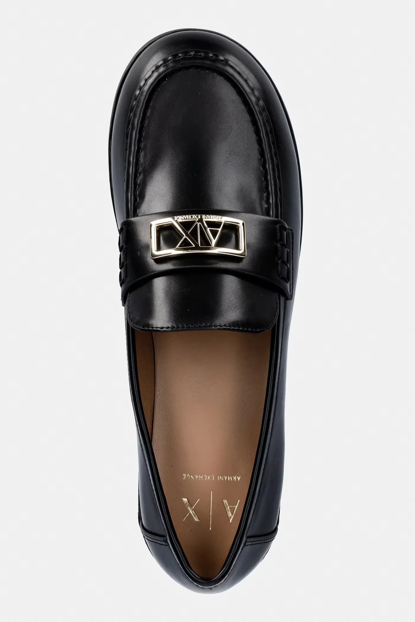 Женские мокасины - фото 4