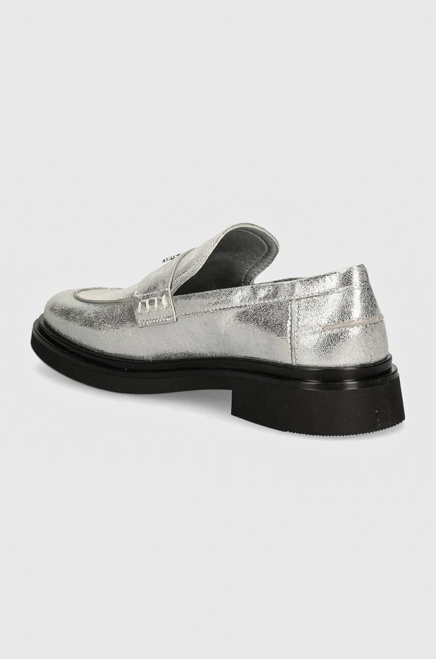 Мокасины PLS10424 - фото 3