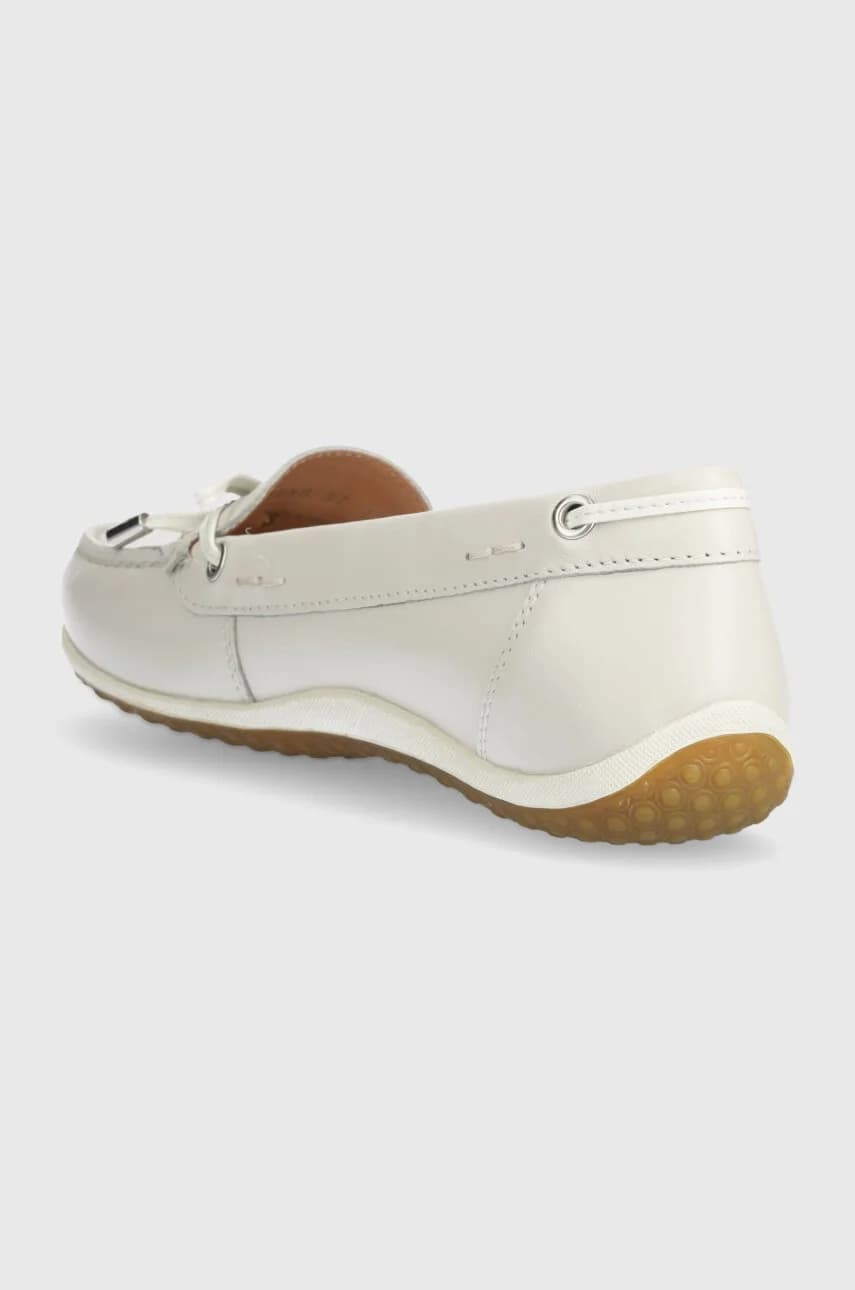 Мокасины D VEGA MOC B - фото 3