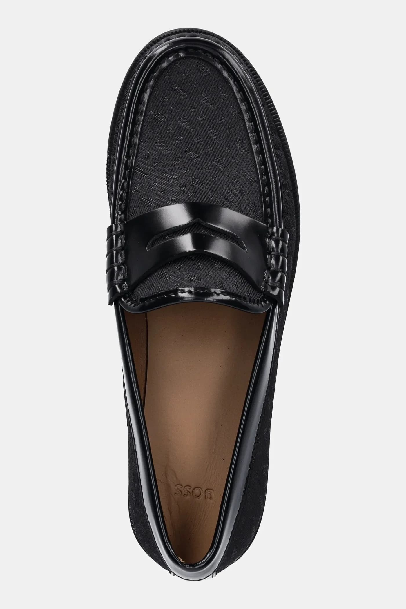 мокасины Lycia - фото 4