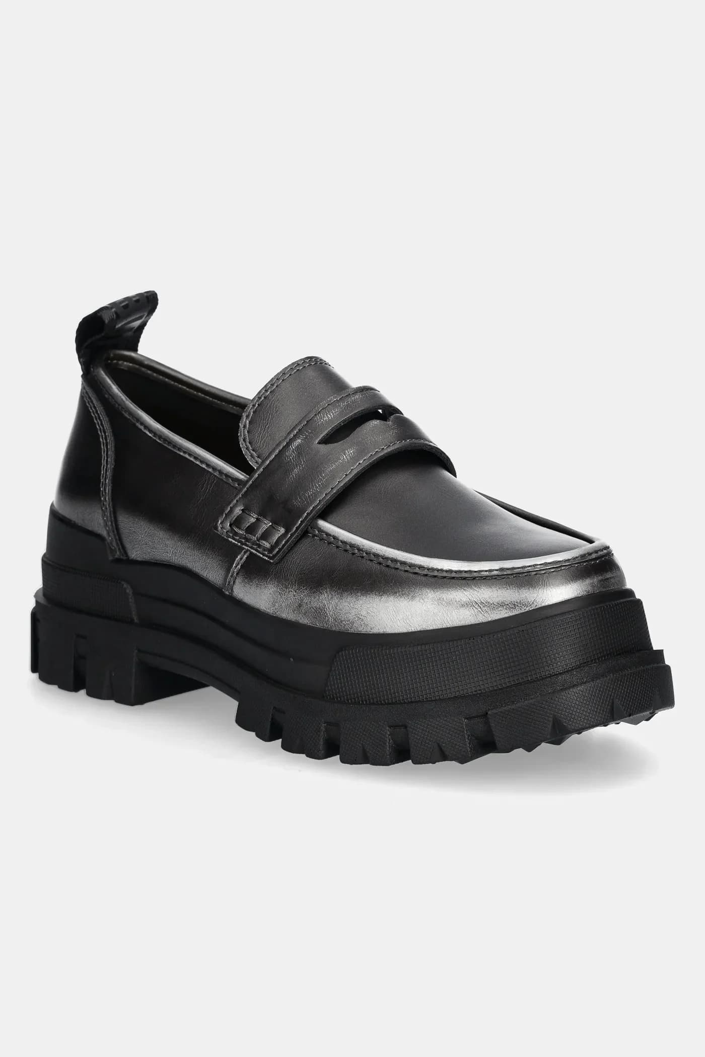 Мокасины Aspha Loafer Vntg