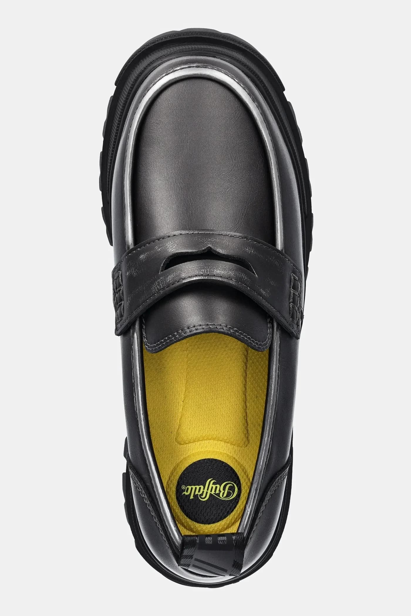 Мокасины Aspha Loafer Vntg - фото 4