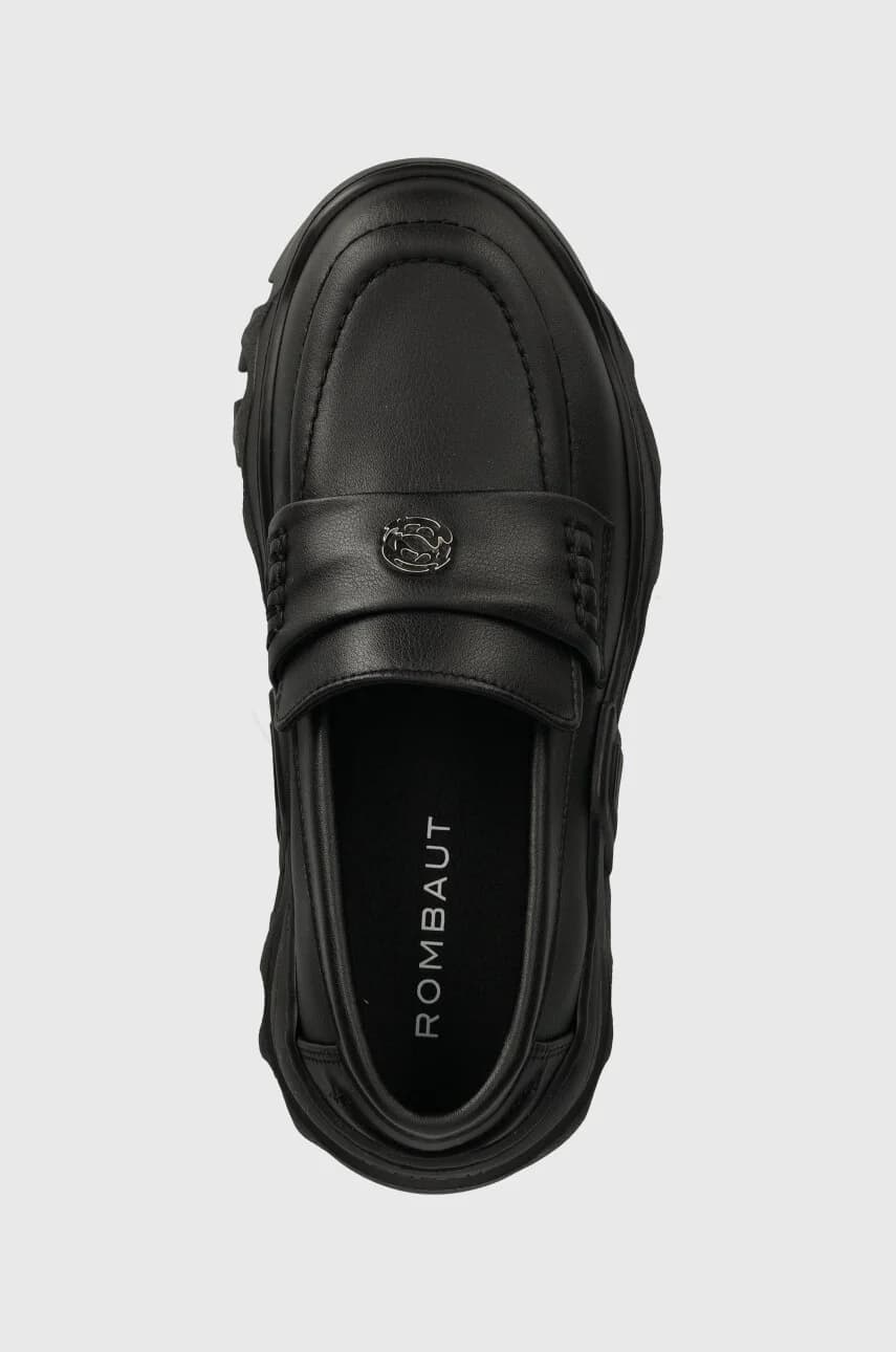 мокасины BOCCACCIO II LOAFER - фото 4