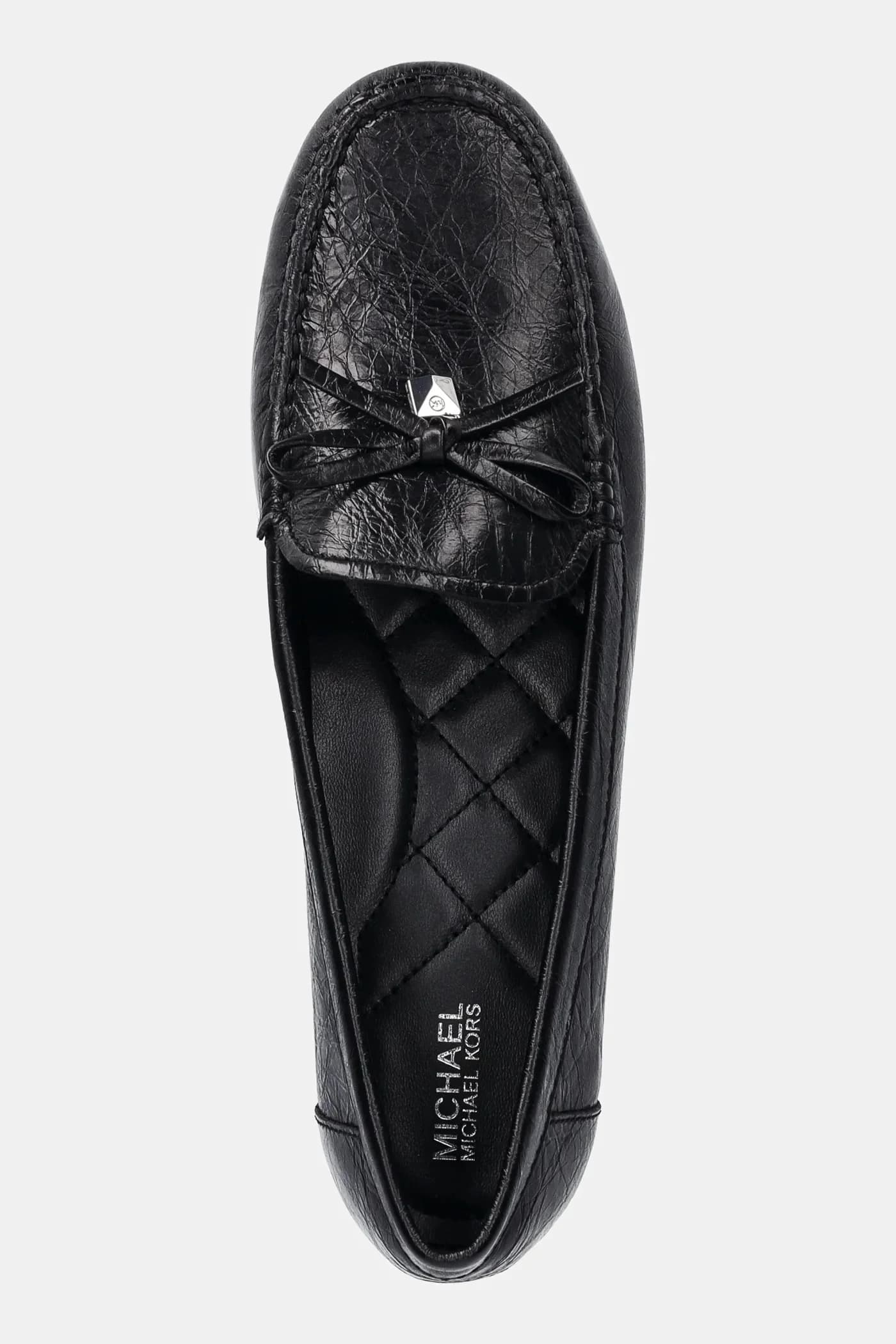 кожаные мокасины Juliette - фото 4