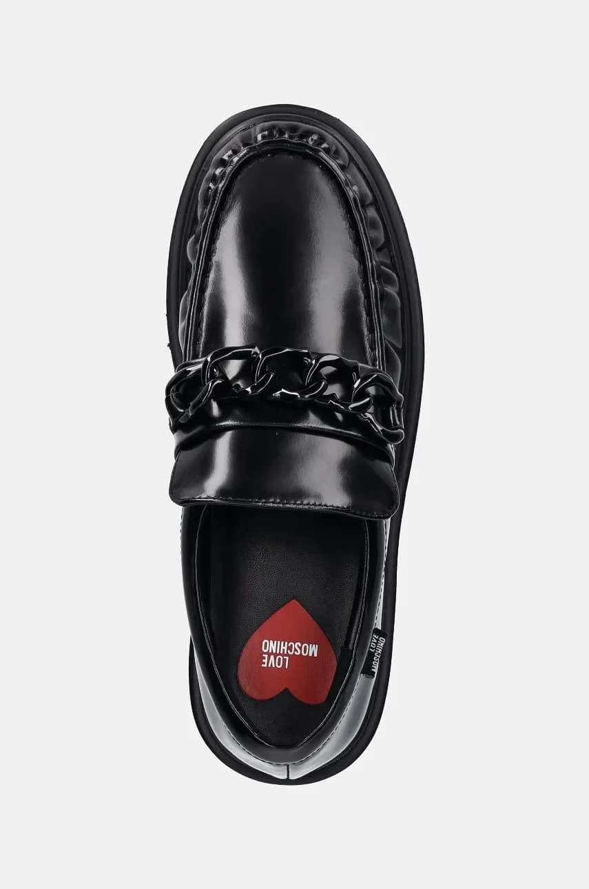 Полуботинки - фото 4