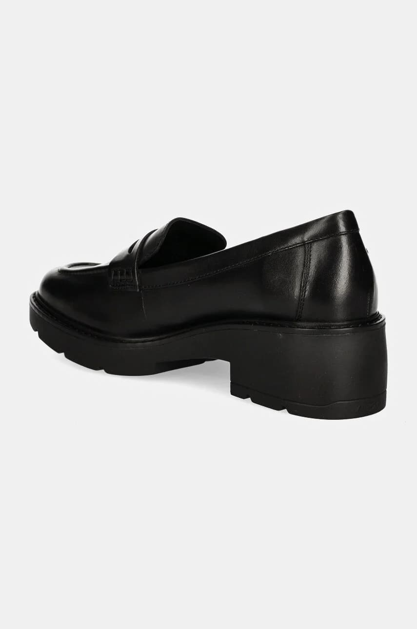 LAELDAR-IN кожаные мокасины - фото 3