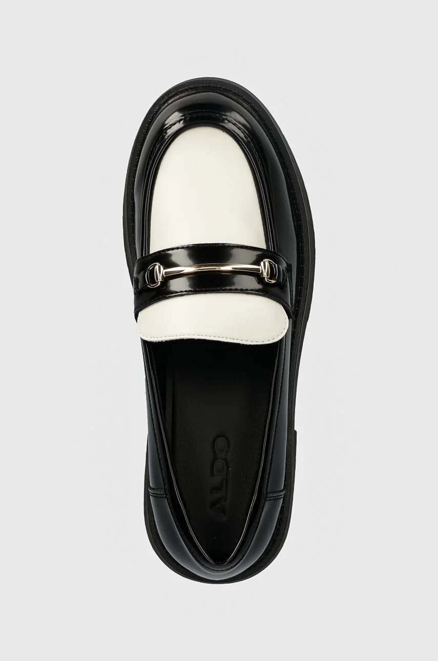 Мокасины ГРУНДГЕНС - фото 4