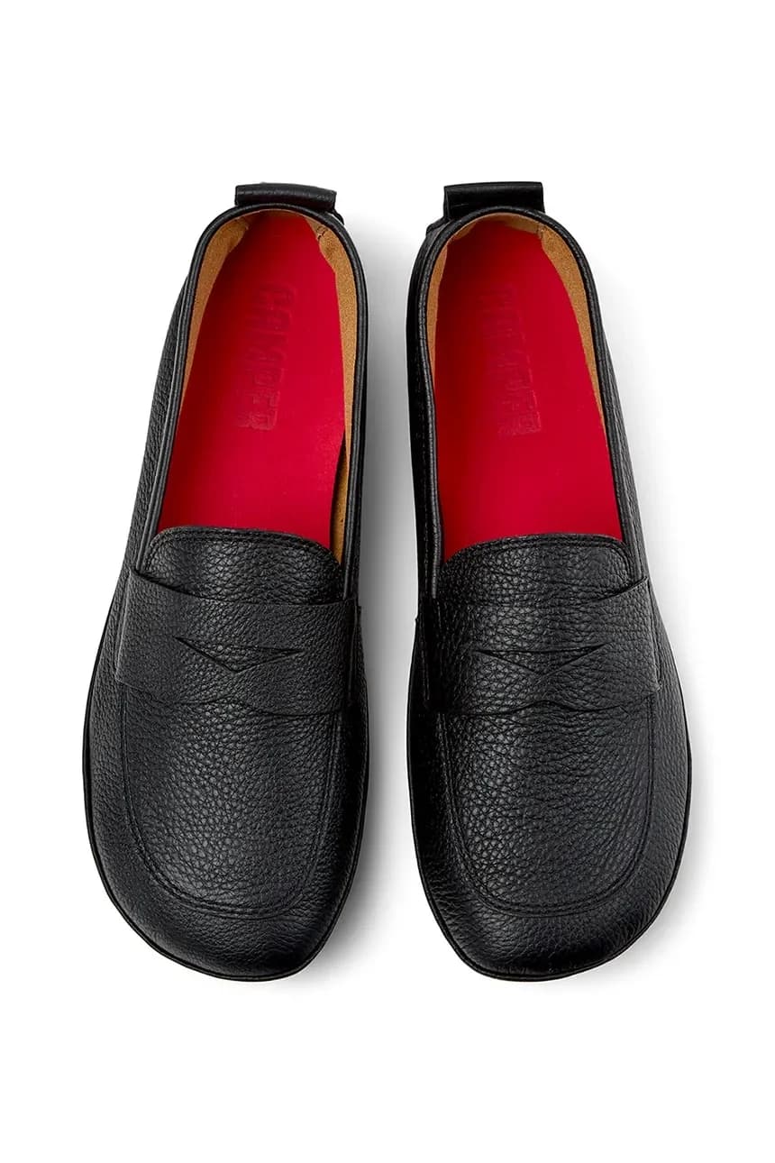 Кожаные мокасины Right Nina - фото 4