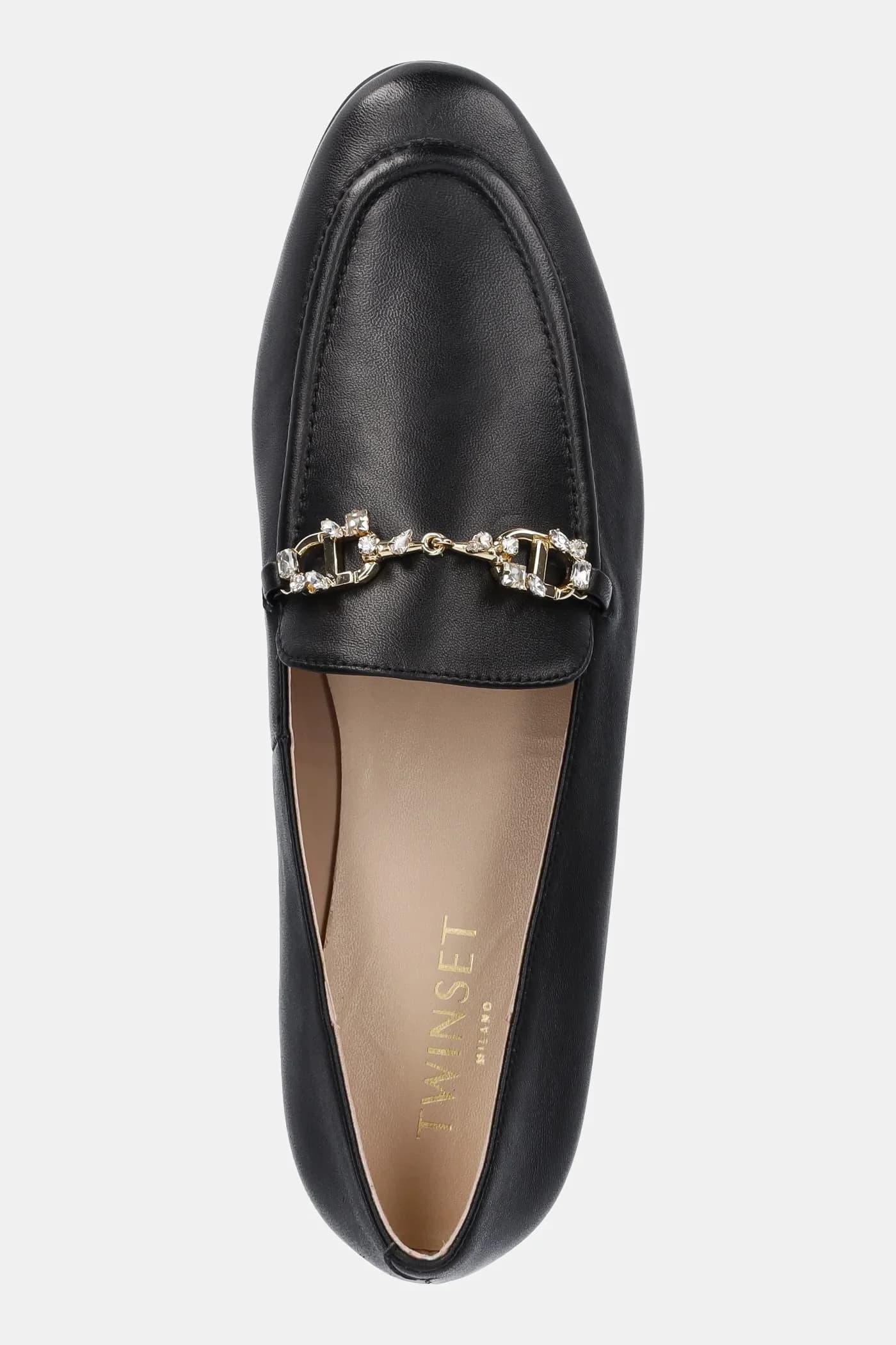 Полуботинки - фото 4