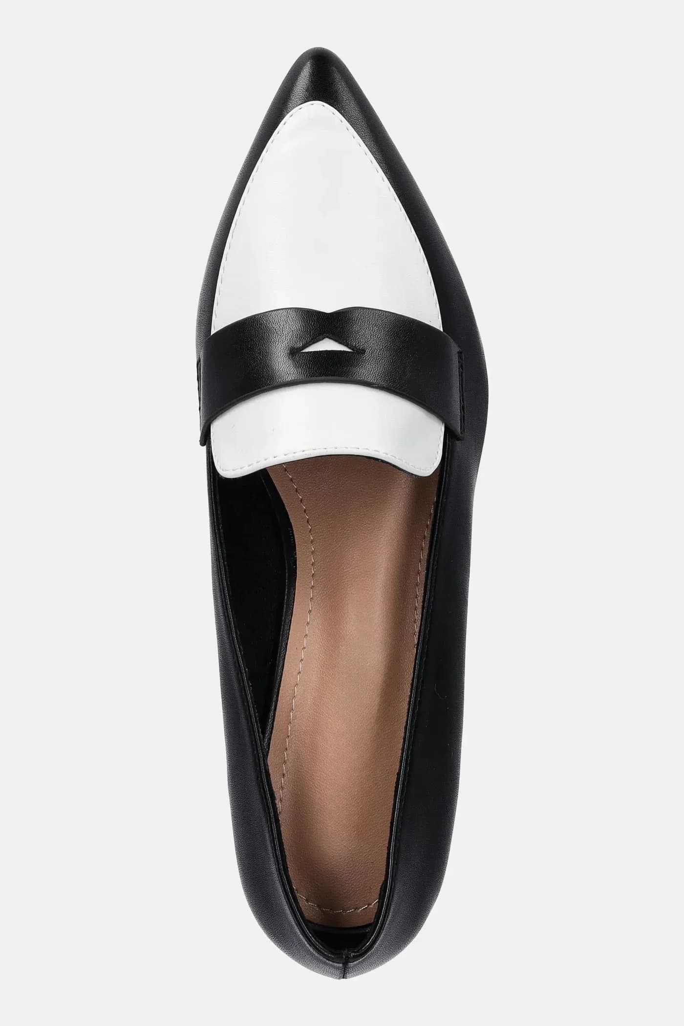 Мокасины - фото 4