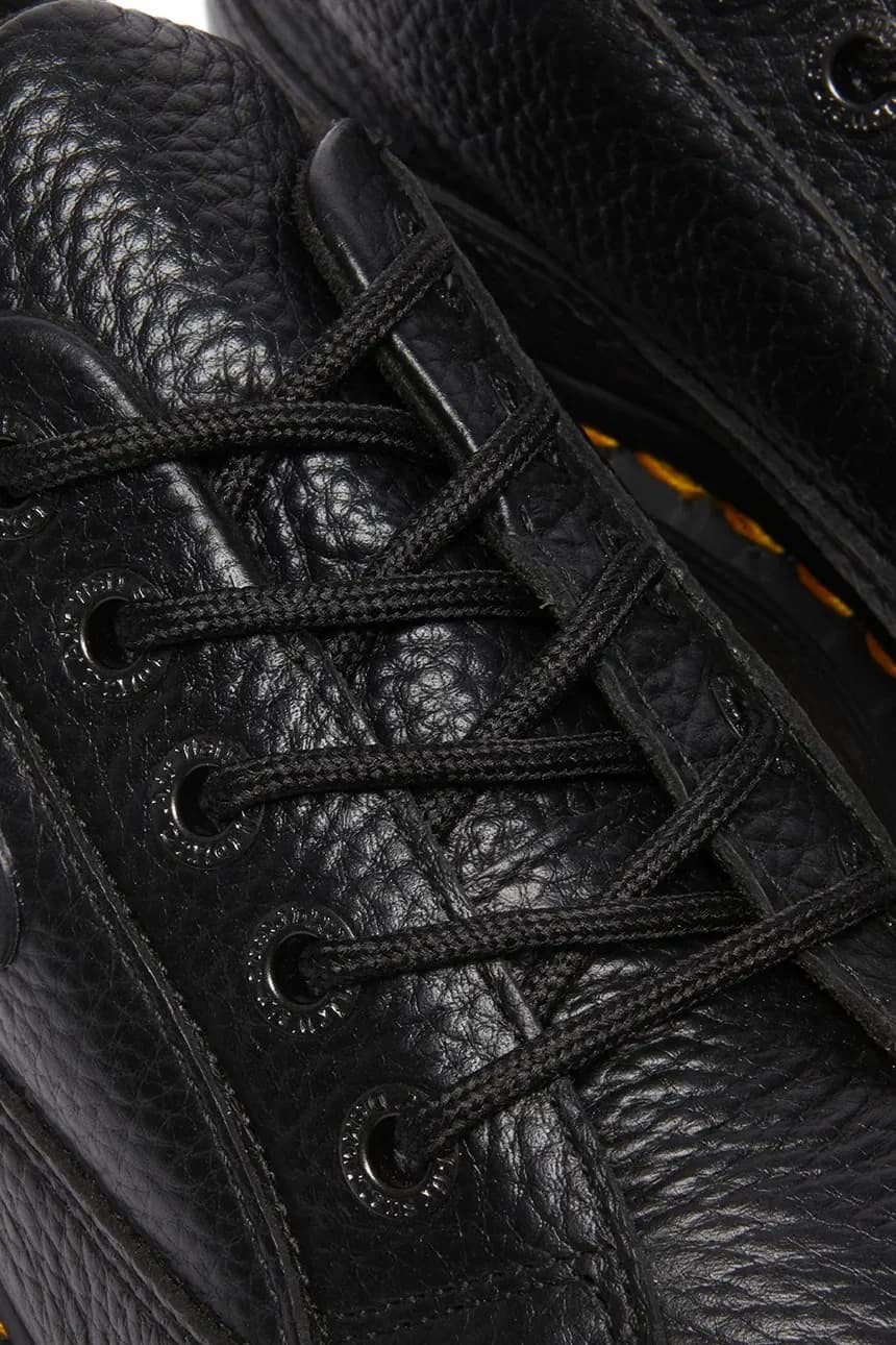 Кожаные туфли 8363 Buzz - фото 3