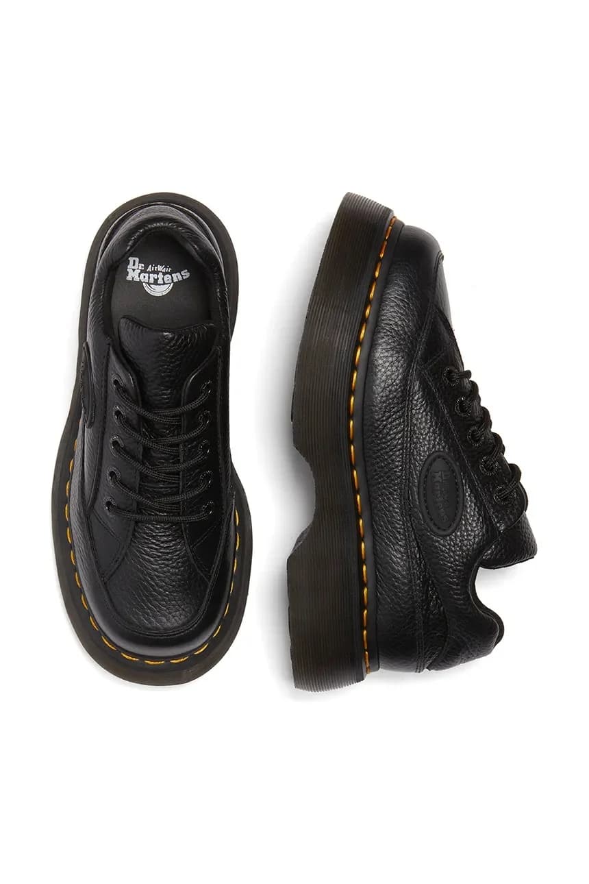 Кожаные туфли 8363 Buzz - фото 6