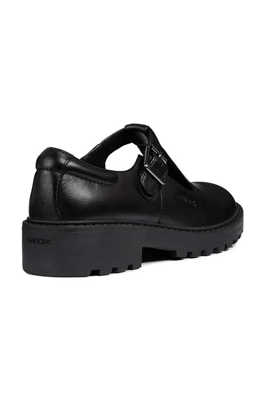 КЕЙСИ кожаные туфли - фото 3