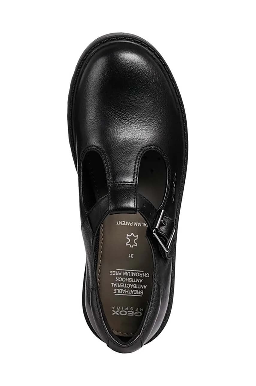 КЕЙСИ кожаные туфли - фото 5