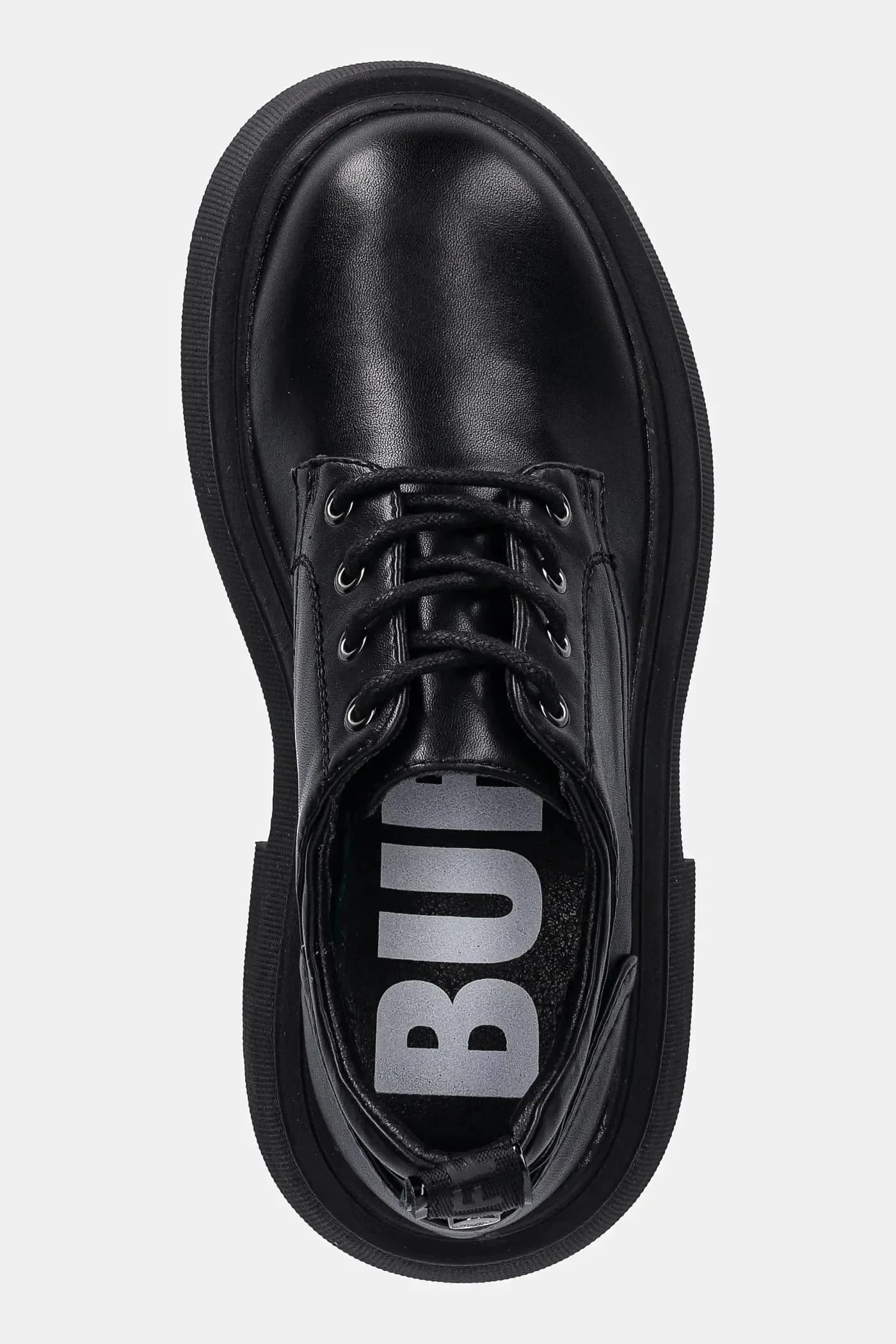 туфли Vicious на шнуровке - фото 4