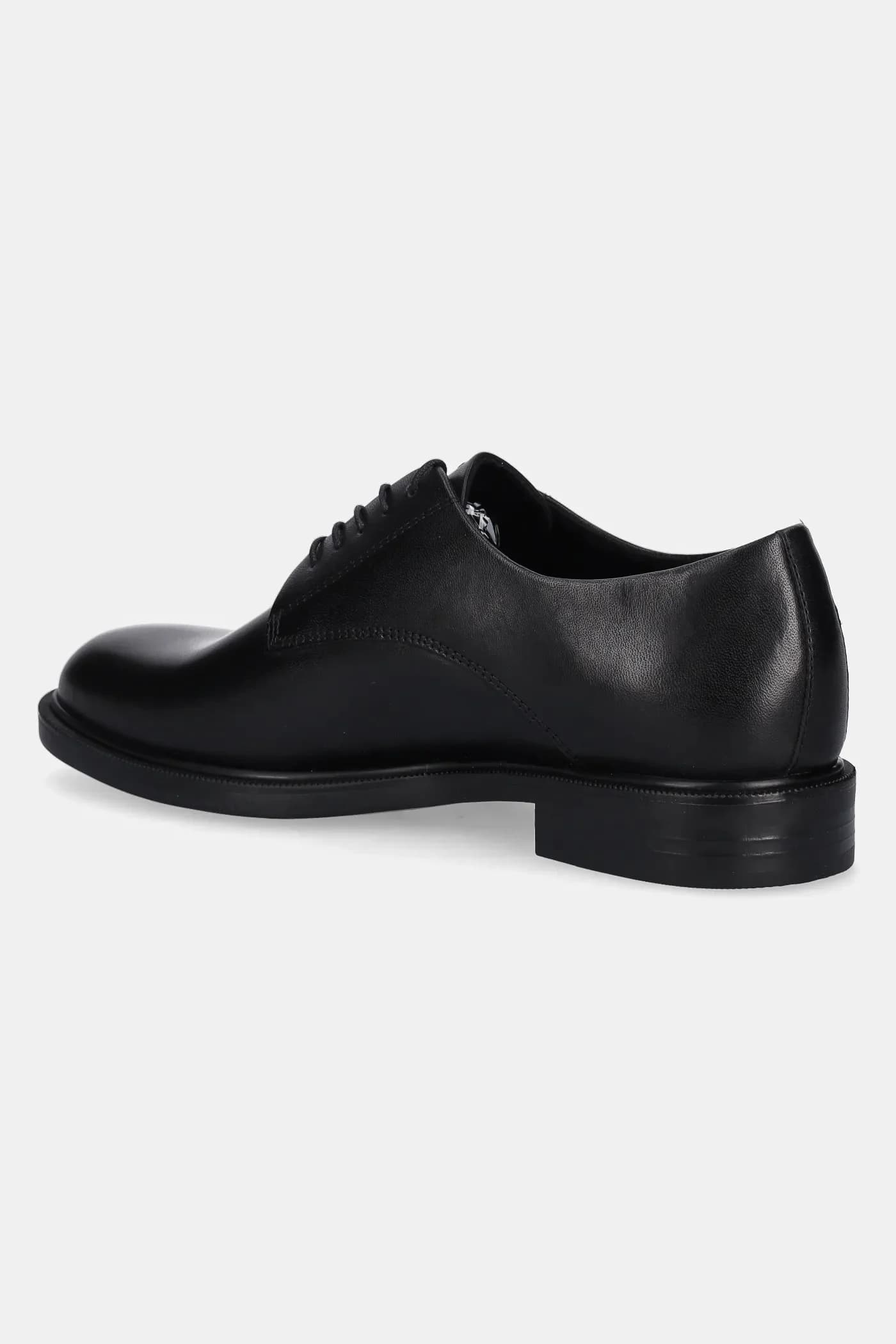 Амина Кожаные туфли AMINA - фото 3