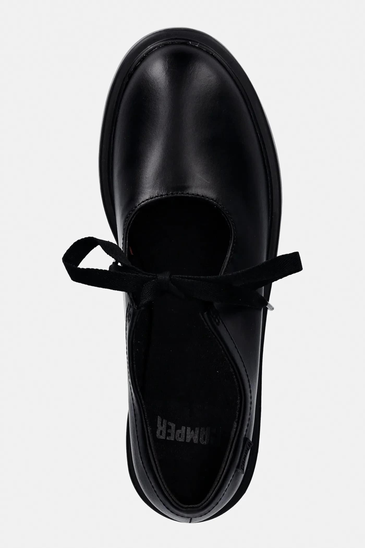 Дин кожаные туфли - фото 4