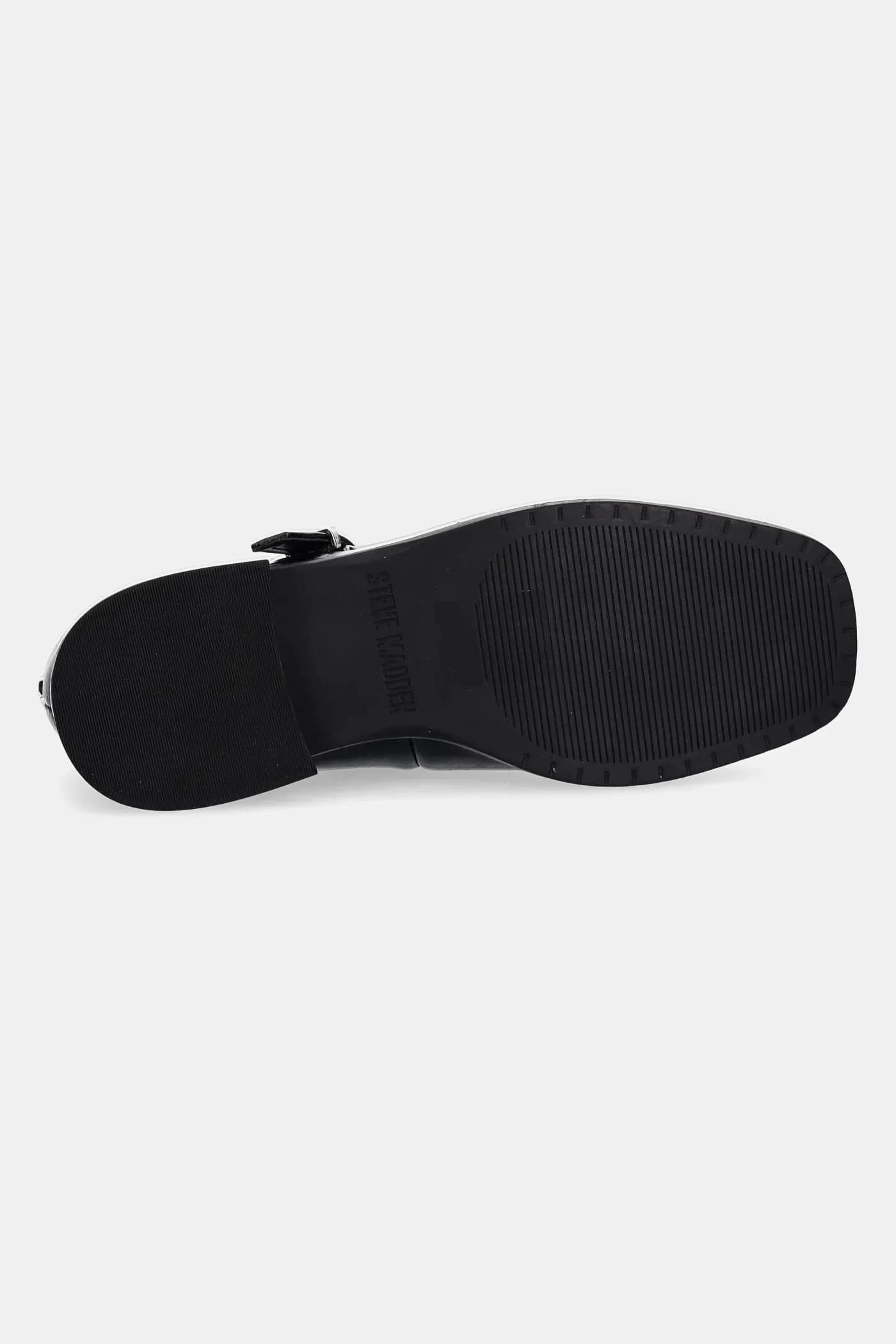 Кожаные туфли Delancy - фото 5