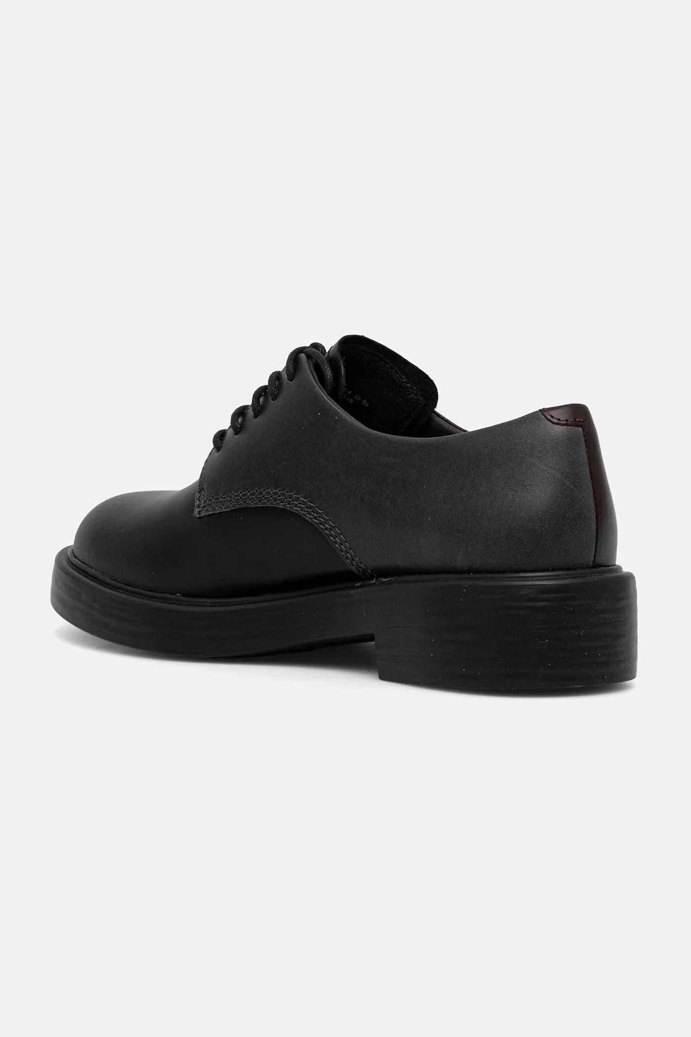 Дин туфли - фото 4