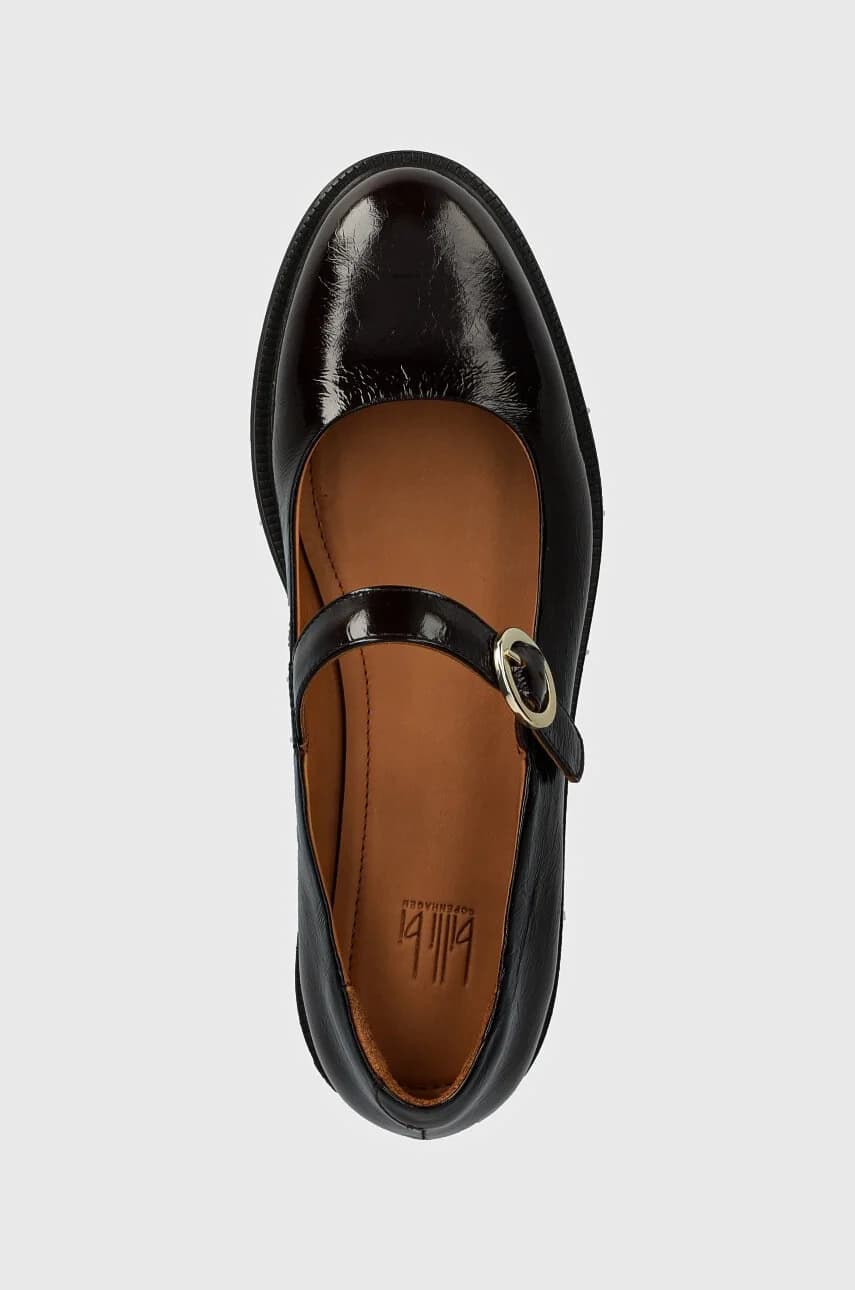 Кожаная обувь - фото 4