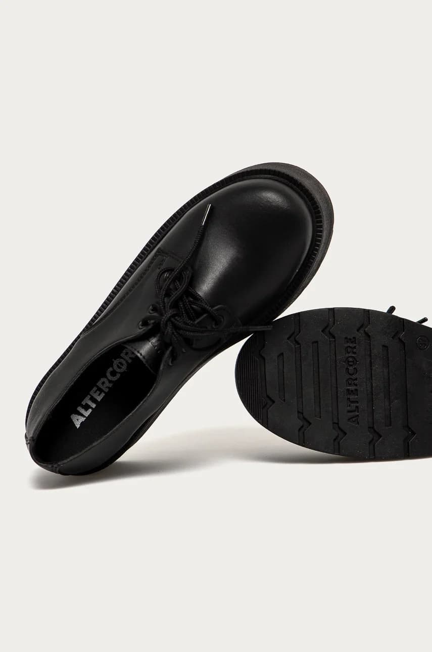 SPELL ВЕГАНСКАЯ обувь - фото 4