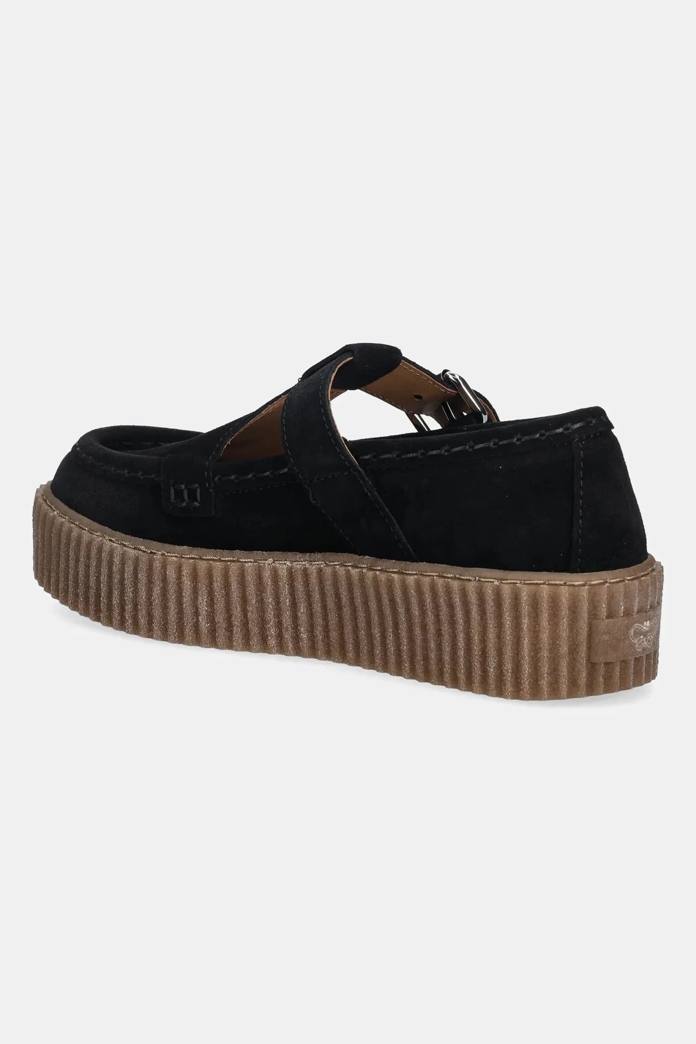 замшевые туфли Wkasolista - фото 3