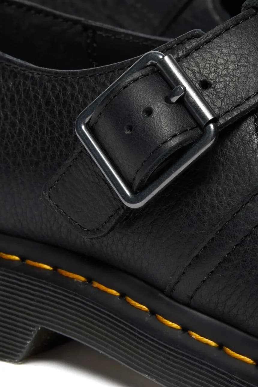 кожаные туфли Polley - фото 5