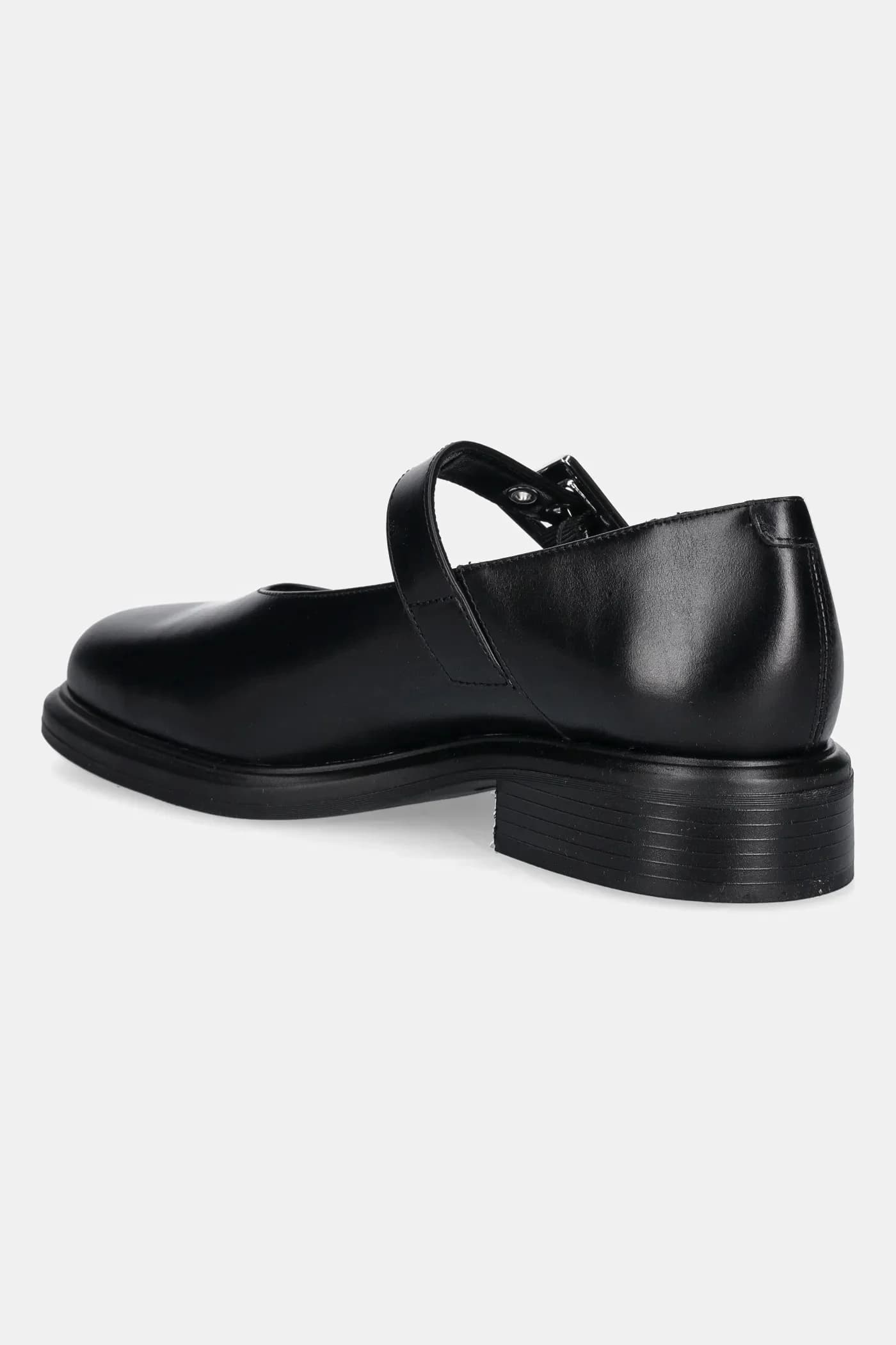 ЭЛЛИС кожаные туфли - фото 3