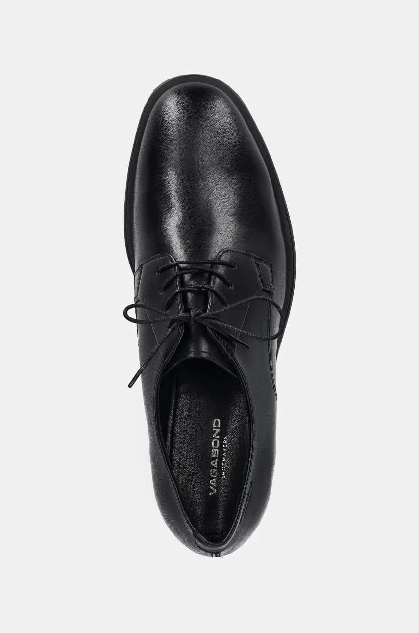 ХАЙДИ кожаные туфли - фото 4