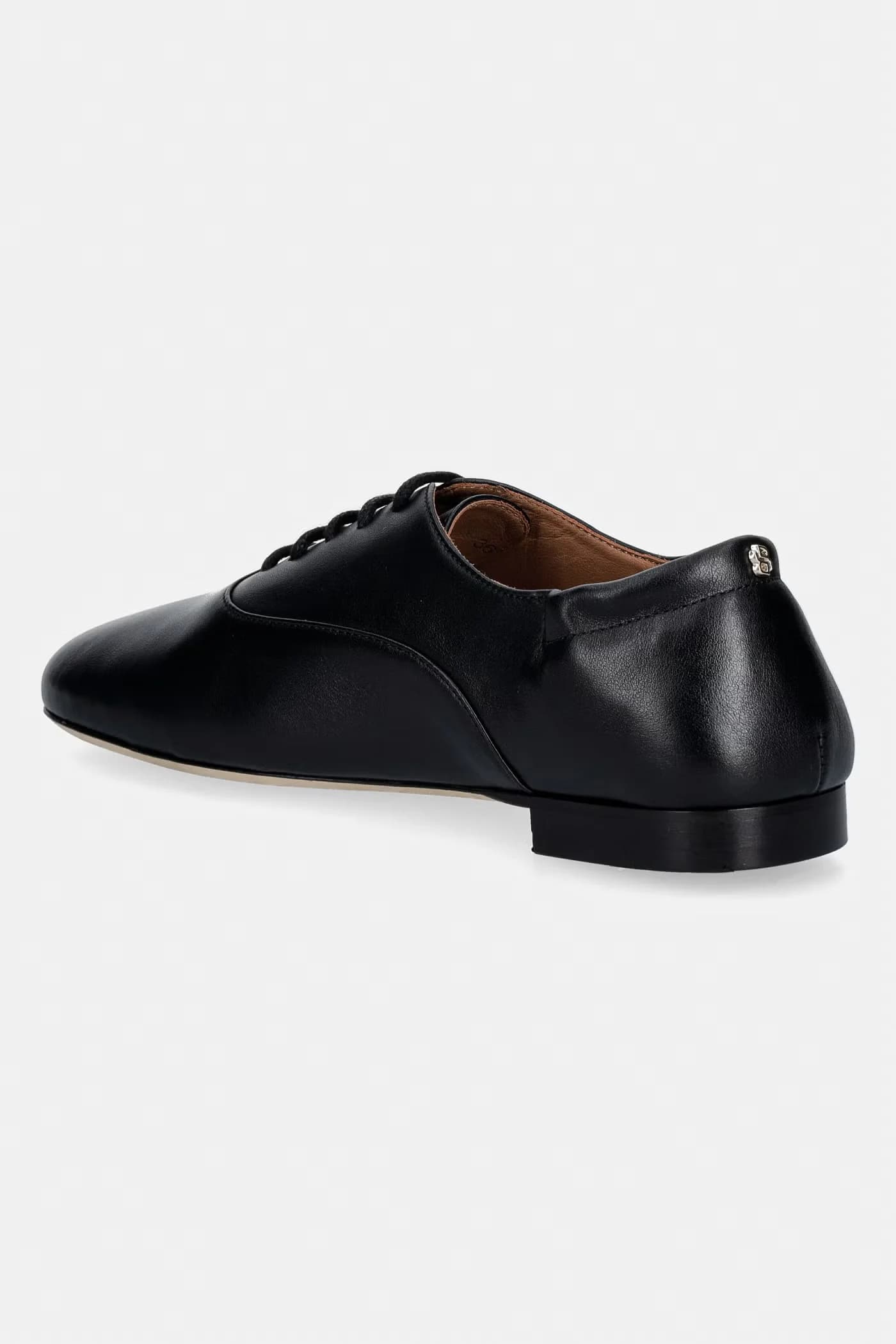 Розалина кожаные туфли - фото 3