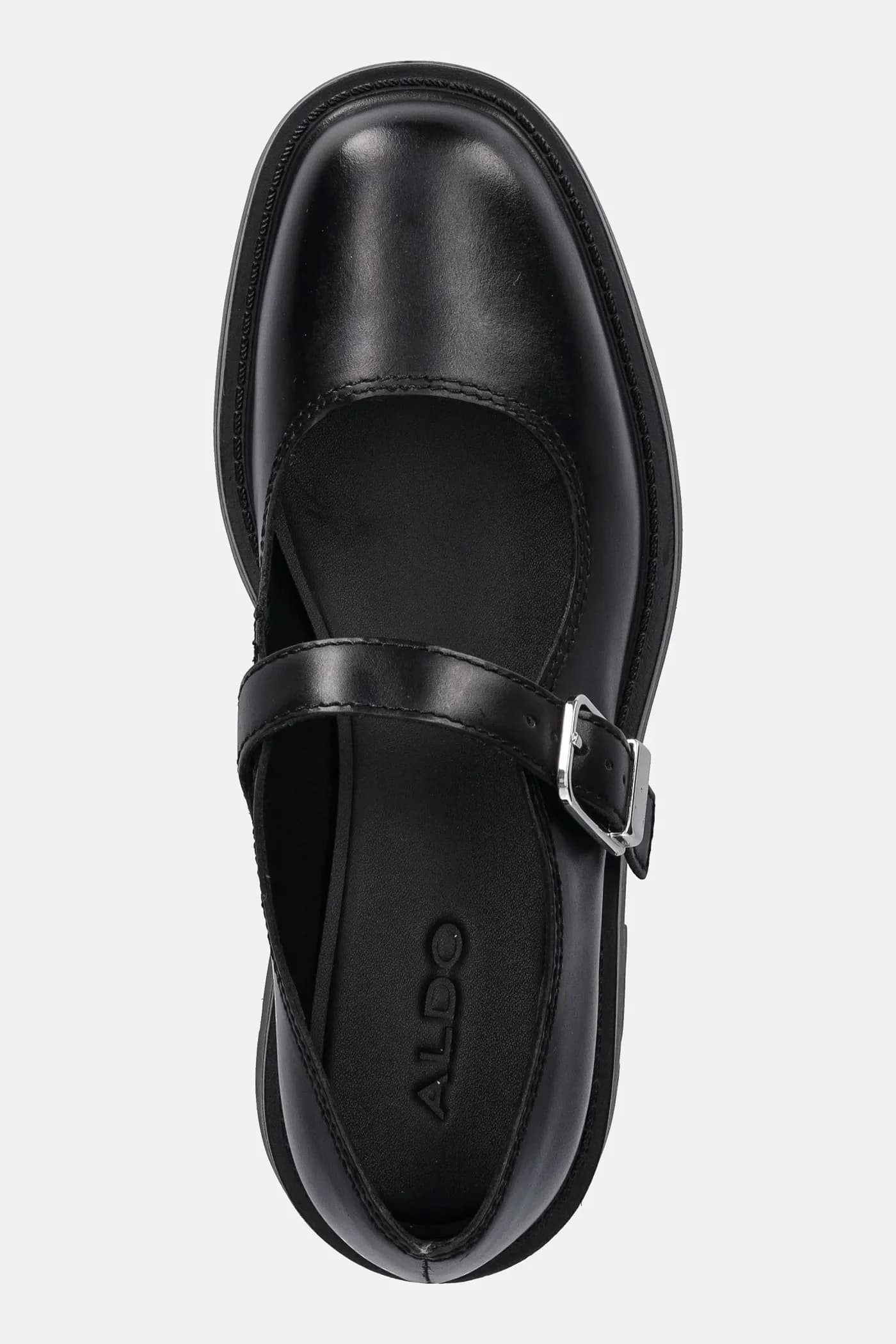 АРИГОН кожаная обувь - фото 4