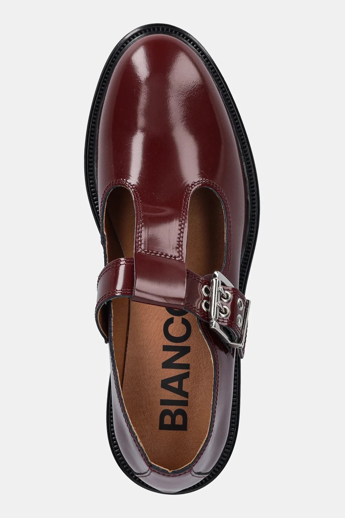 БИААДДА кожаная обувь - фото 4