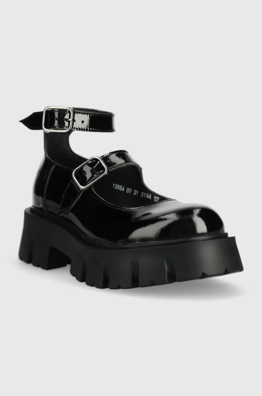 Веганская обувь - фото 2