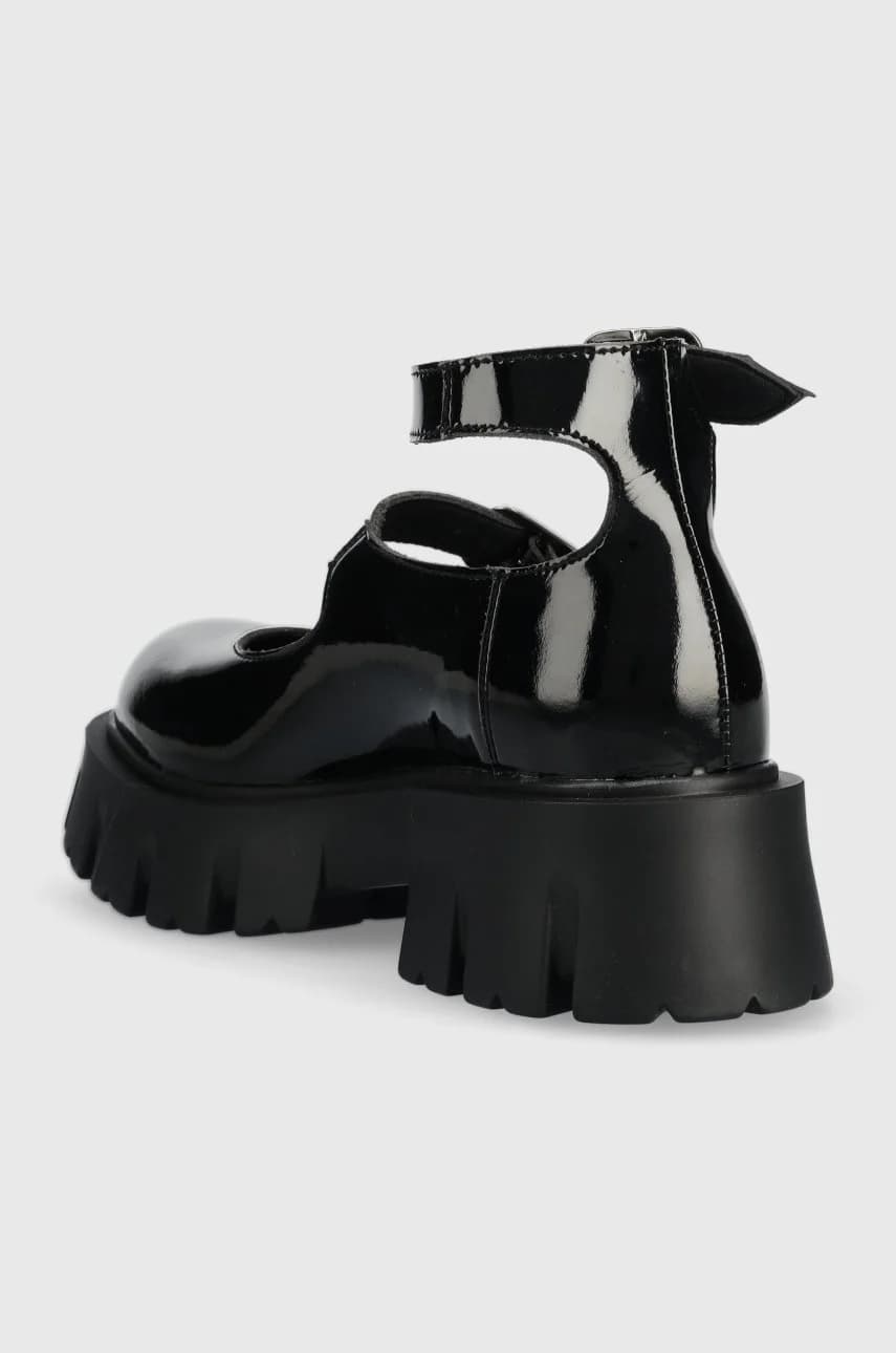 Веганская обувь - фото 3