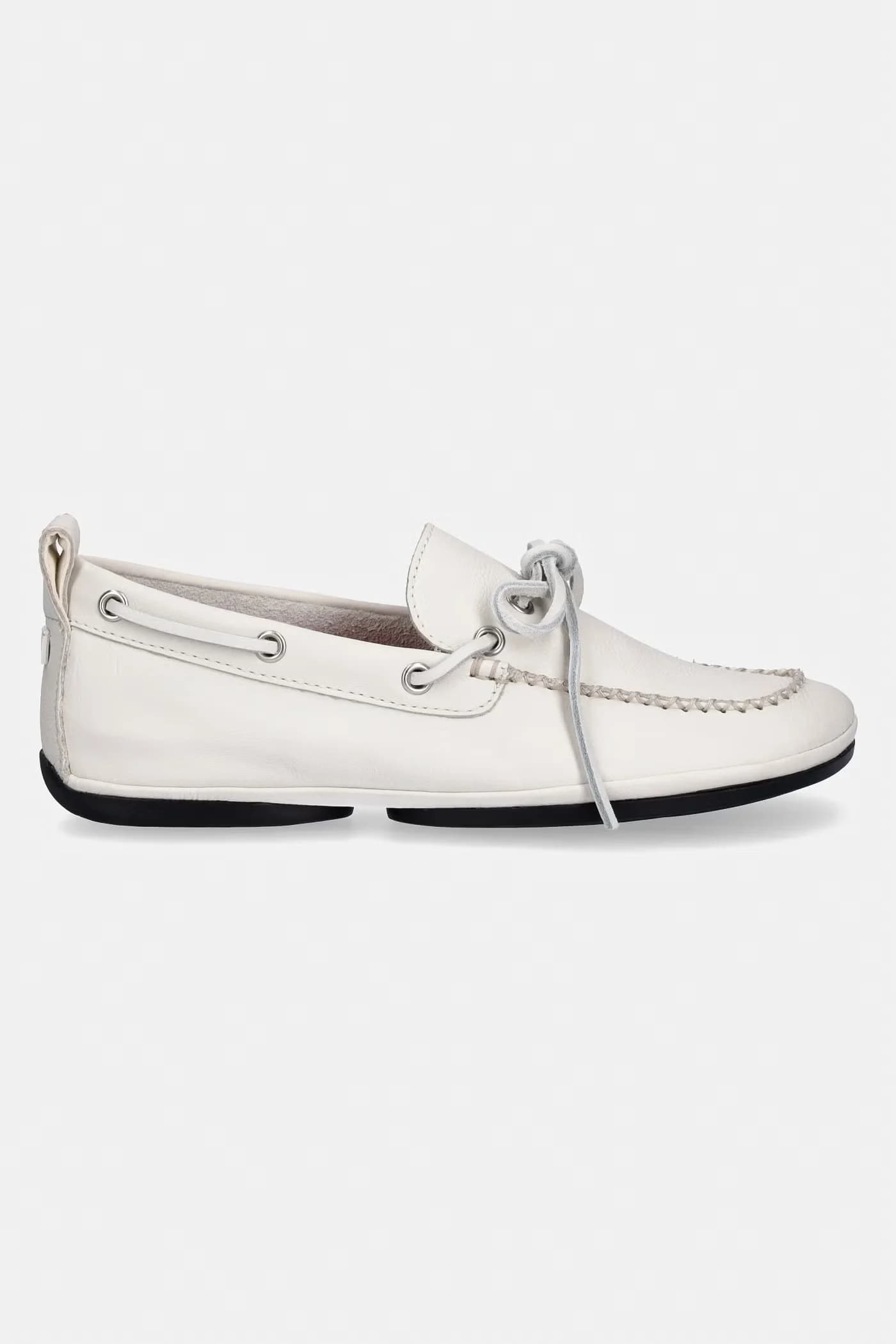 Кожаные мокасины Right Nina - фото 2