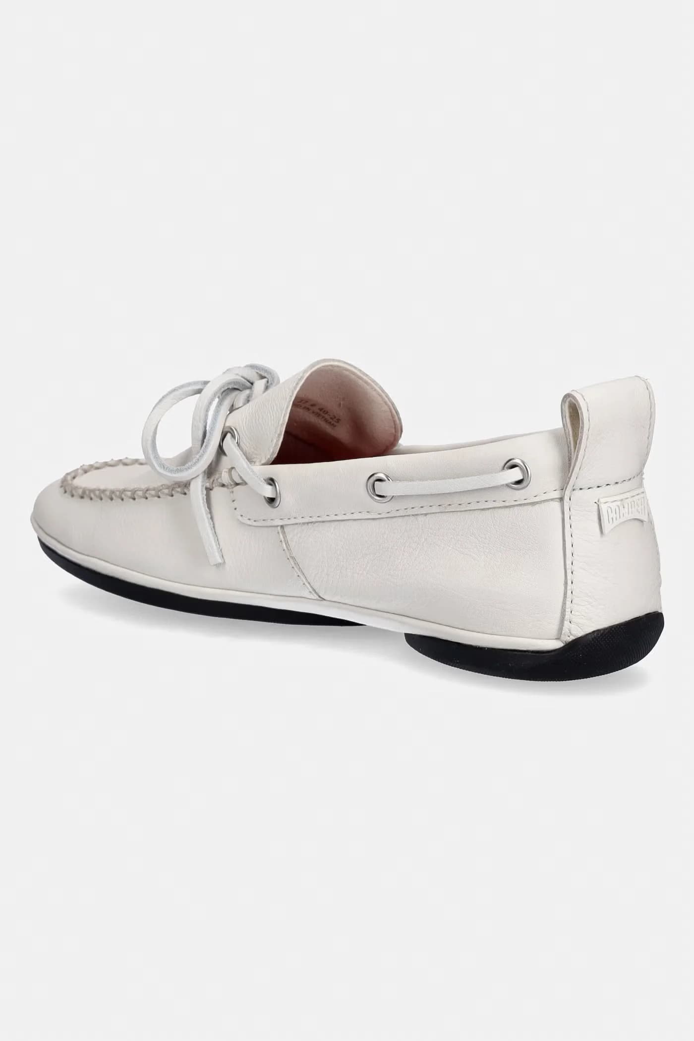 Кожаные мокасины Right Nina - фото 3