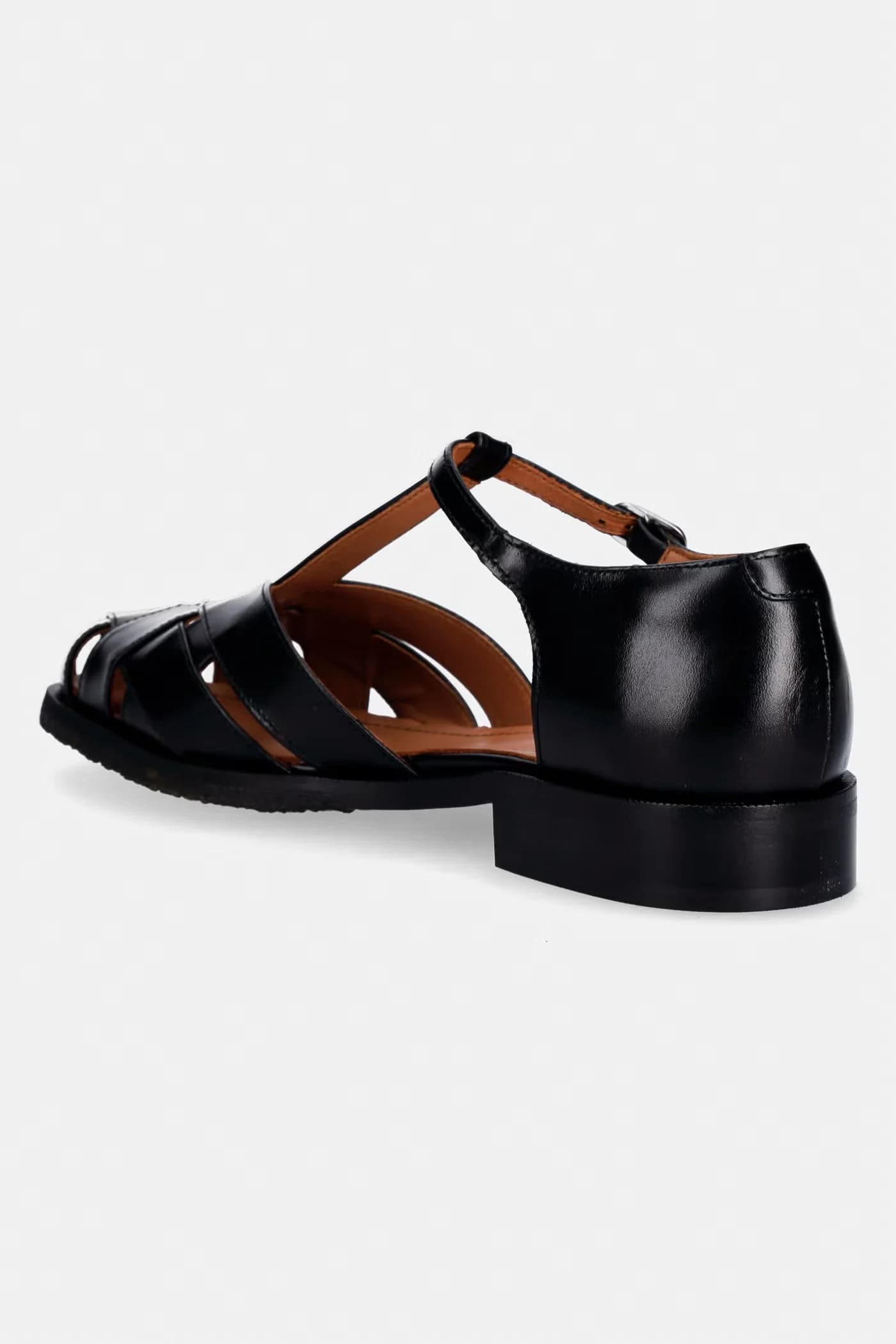 Кожаная обувь - фото 3