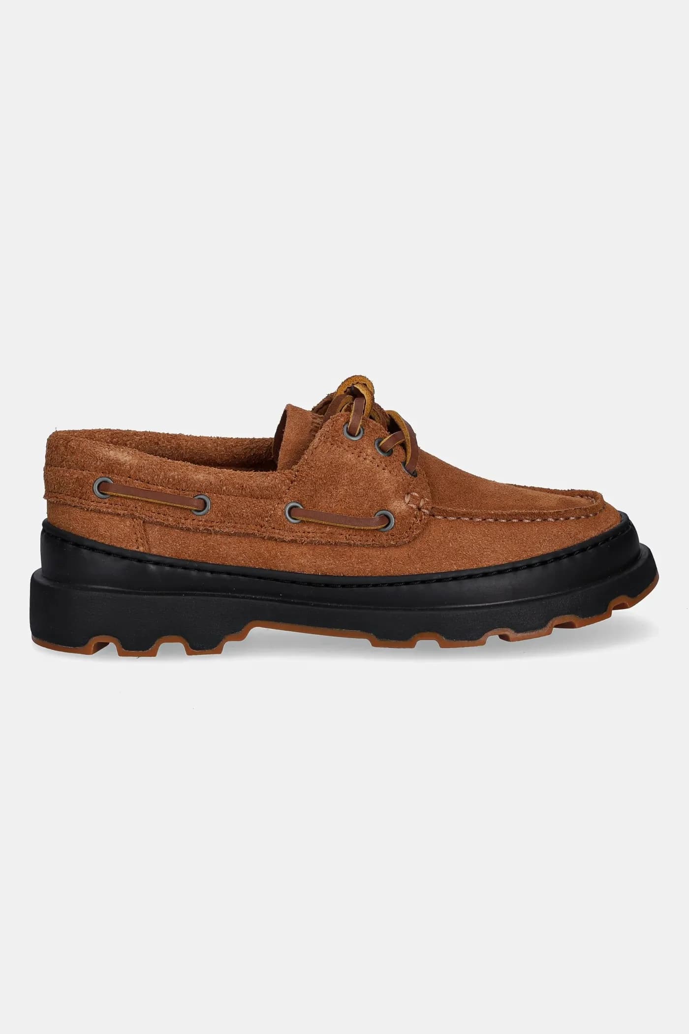 Brutus+ замшевые туфли - фото 2