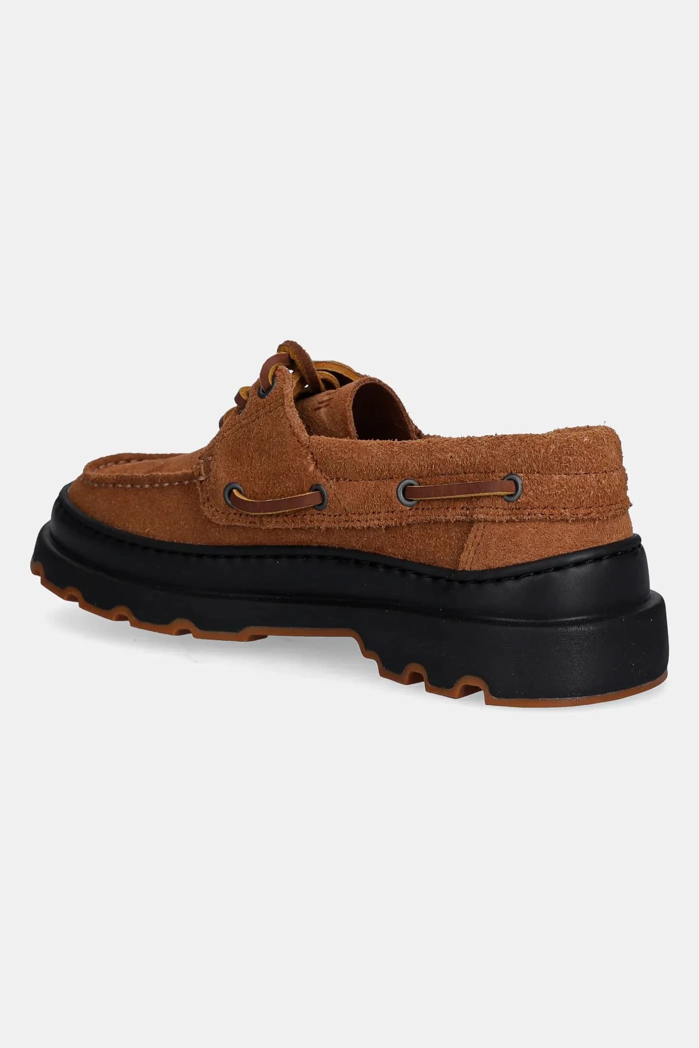 Brutus+ замшевые туфли - фото 3