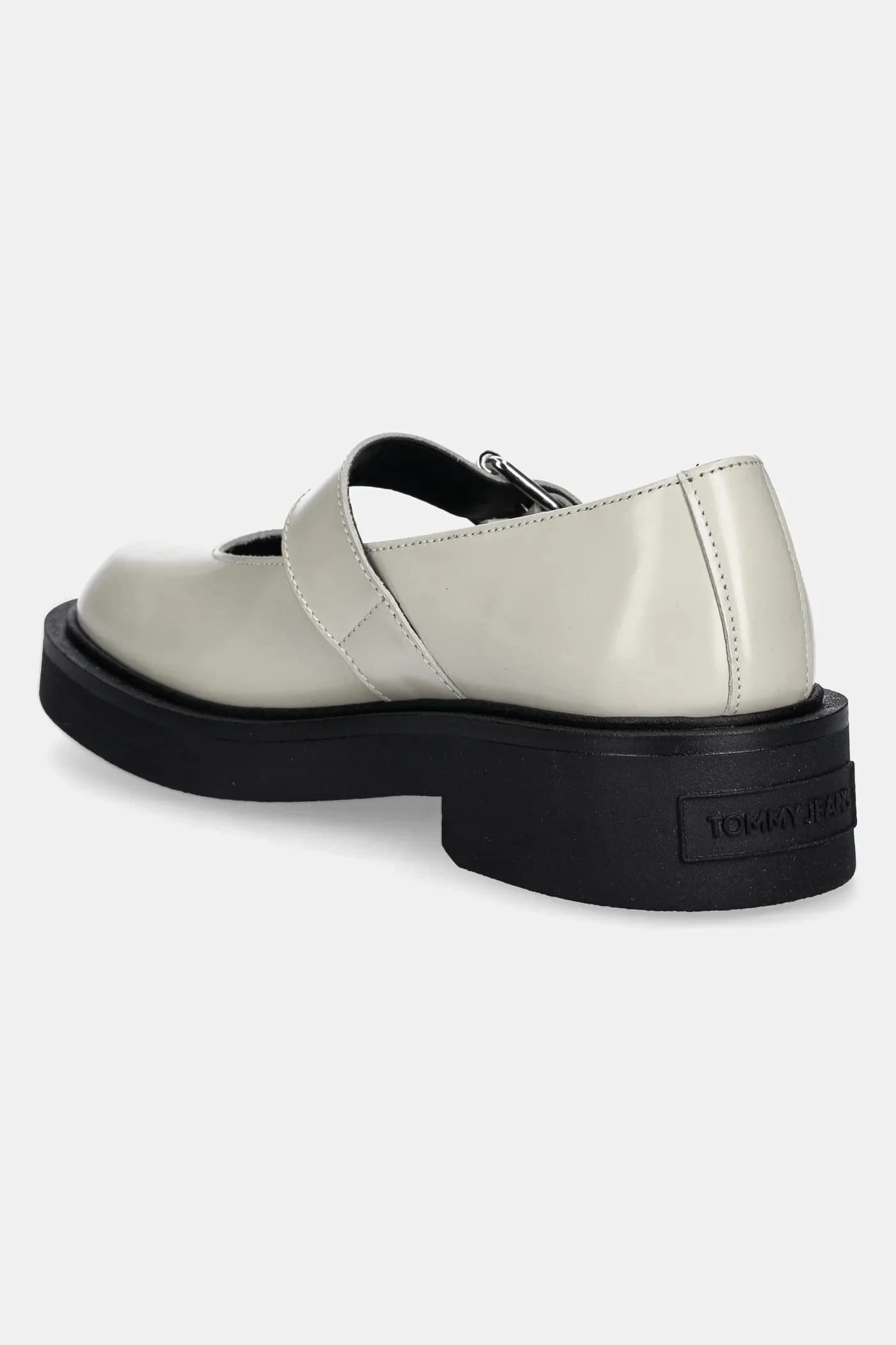 TJW MARY JANE SHOE кожаные туфли - фото 3
