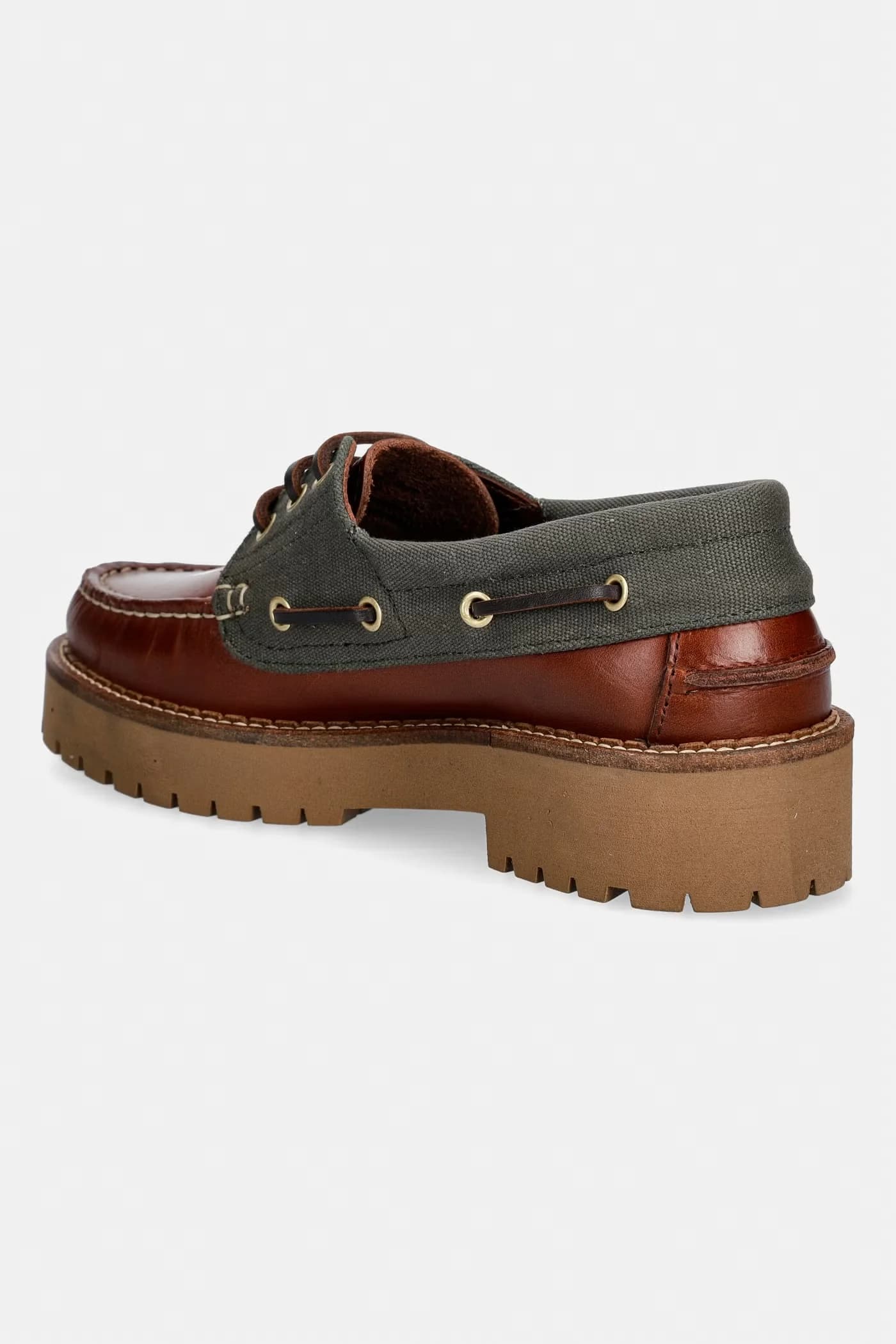 Женские мокасины Darras - фото 3